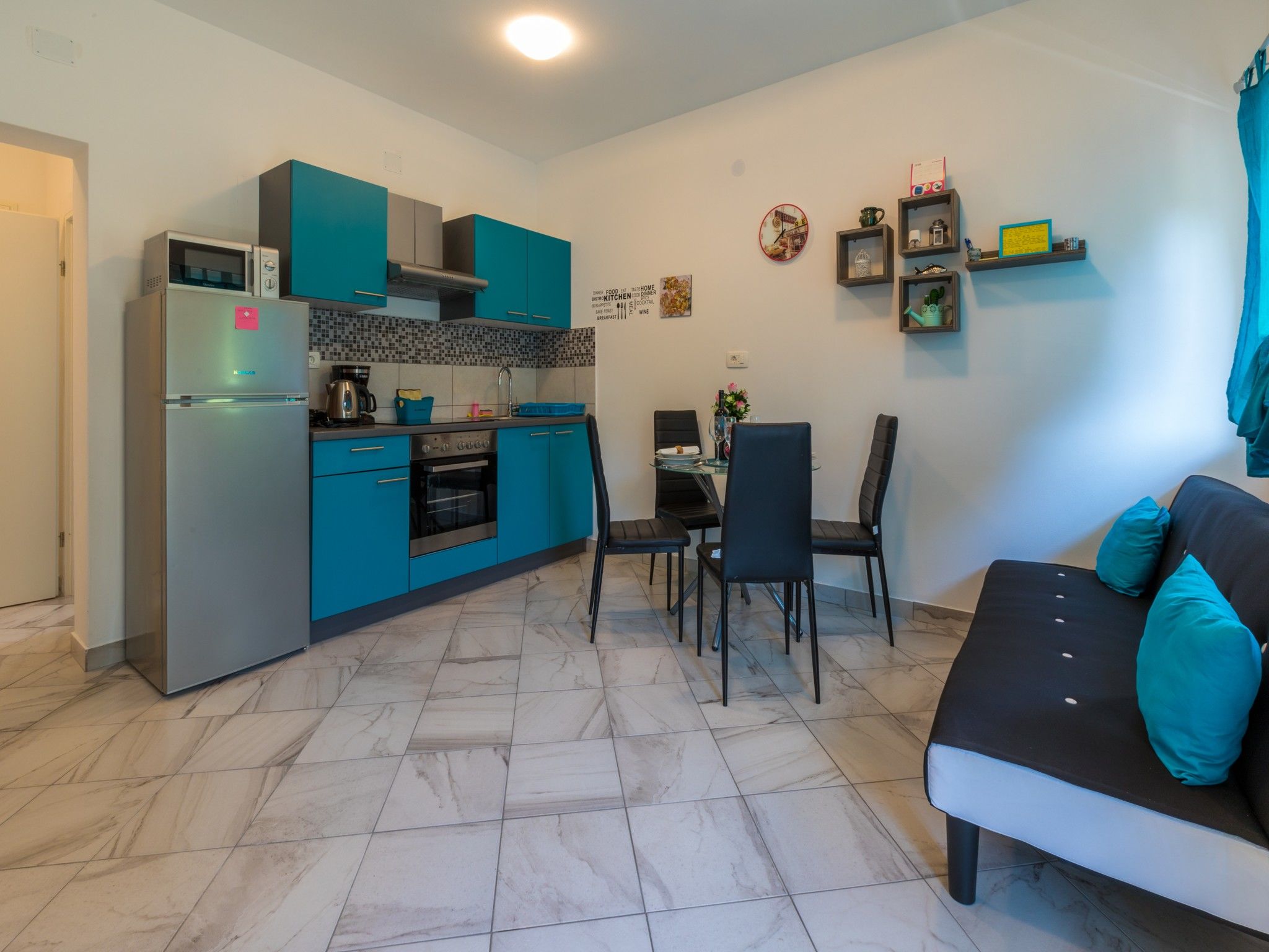 Apartment Lena 62845-A1