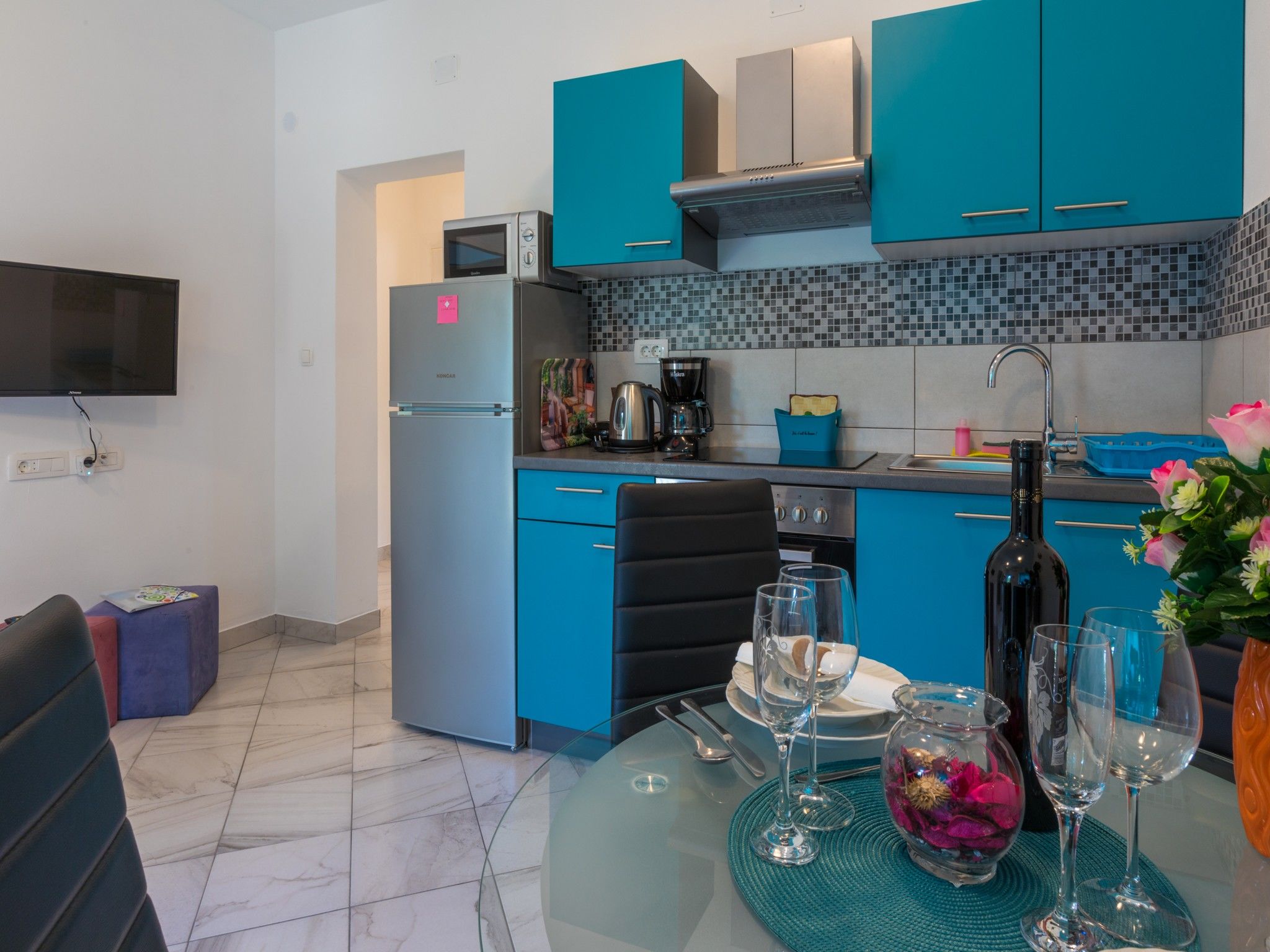 Apartment Lena 62845-A1