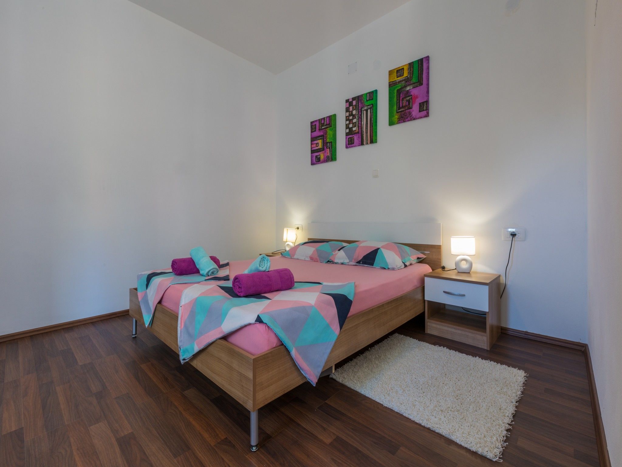Apartment Lena 62845-A1