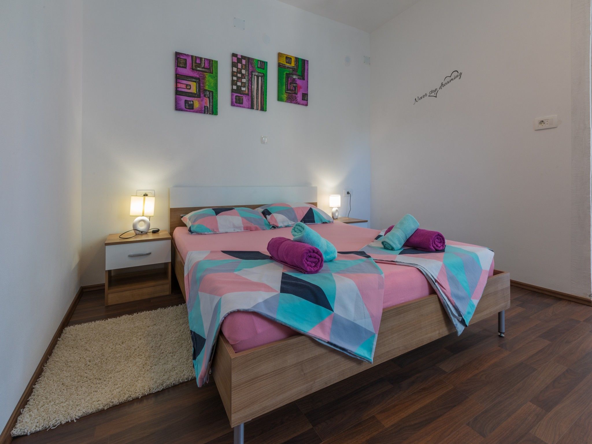 Apartment Lena 62845-A1