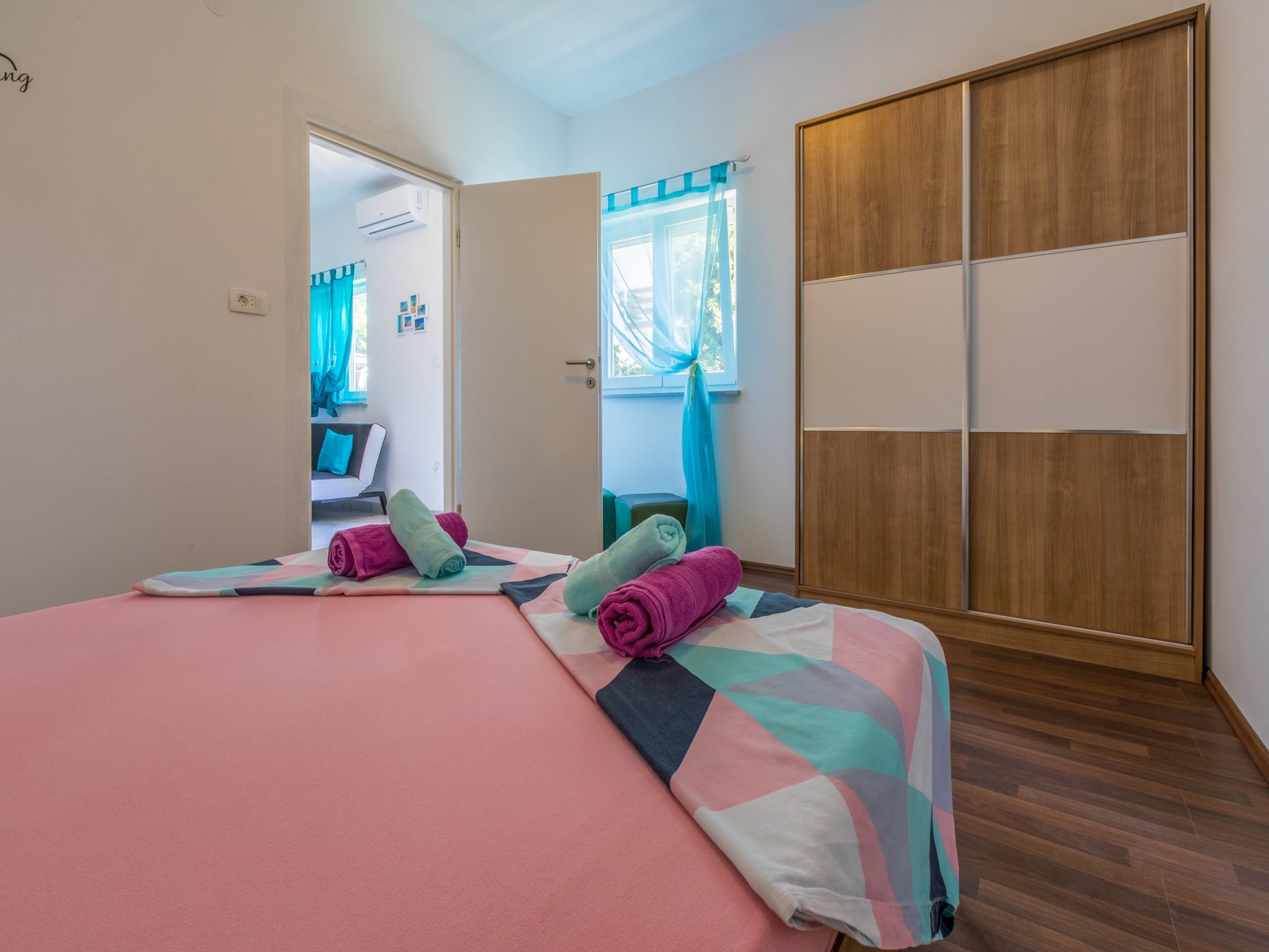 Apartment Lena 62845-A1