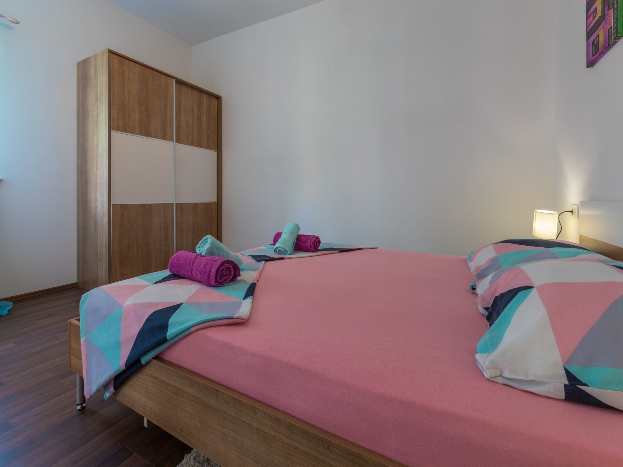 Apartment Lena 62845-A1