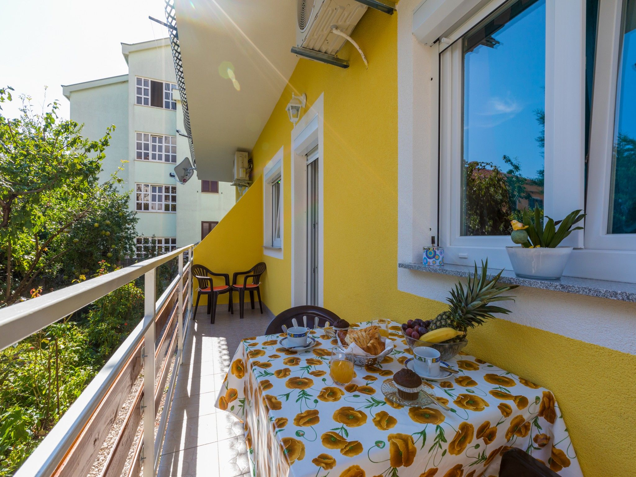 Apartment Lena 62845-A1