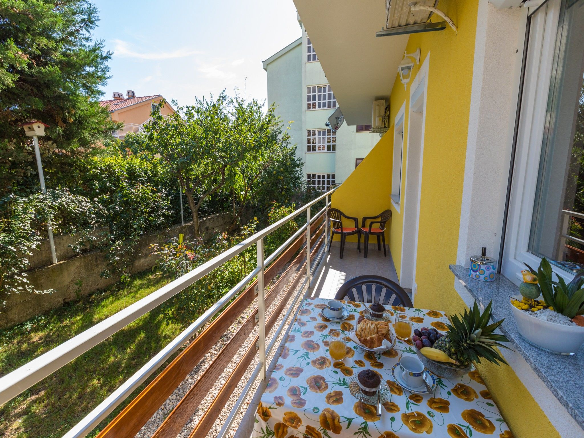 Apartment Lena 62845-A1