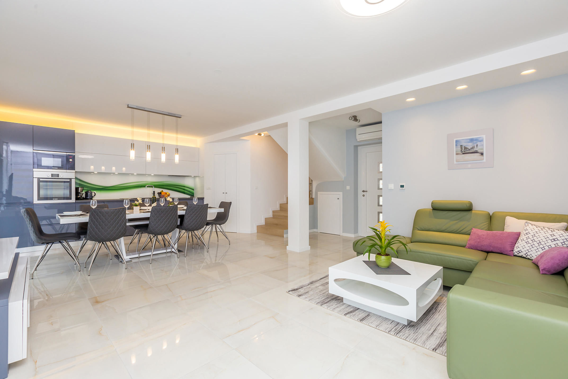 Villa Olive Nika 63383-K1