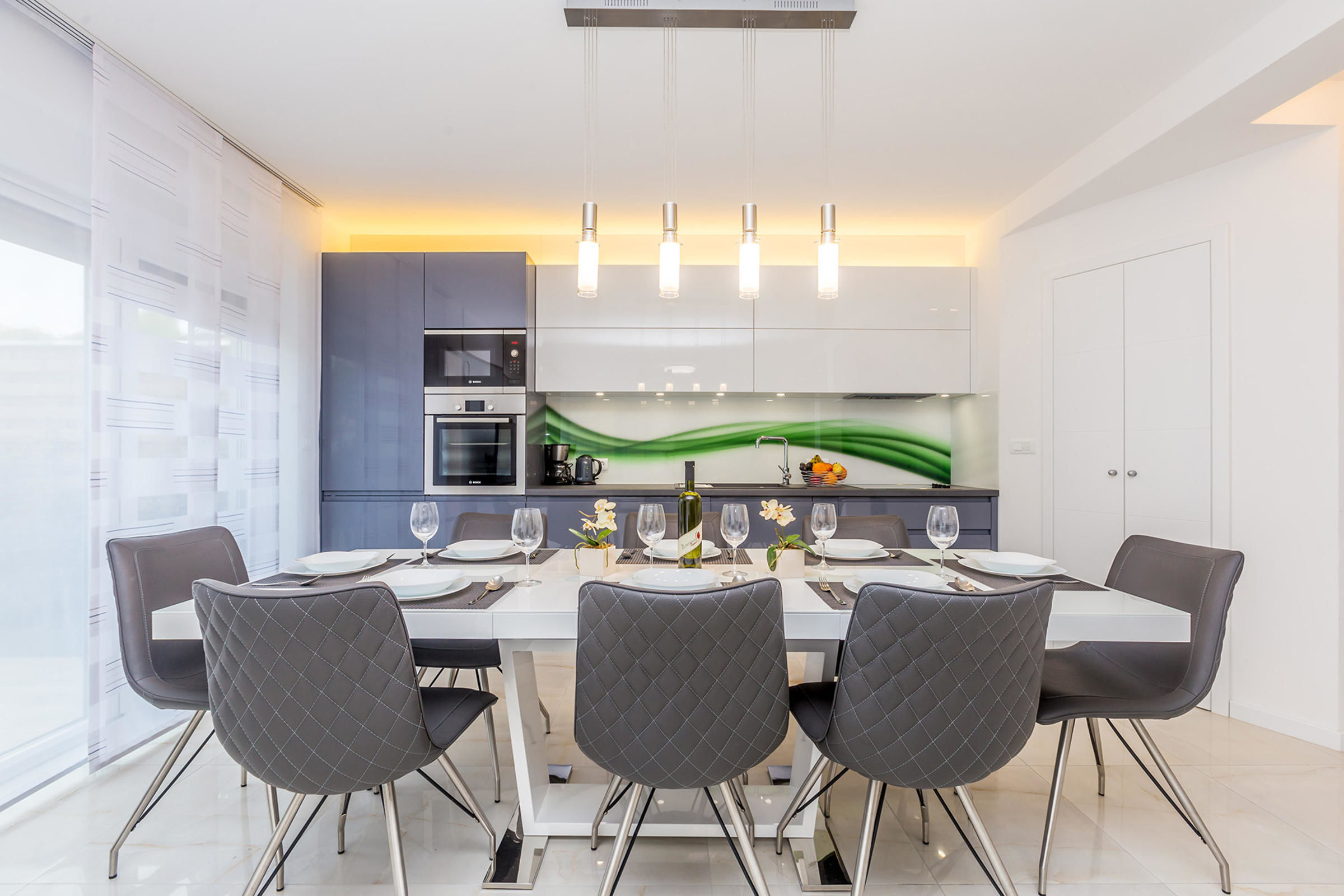 Villa Olive Nika 63383-K1