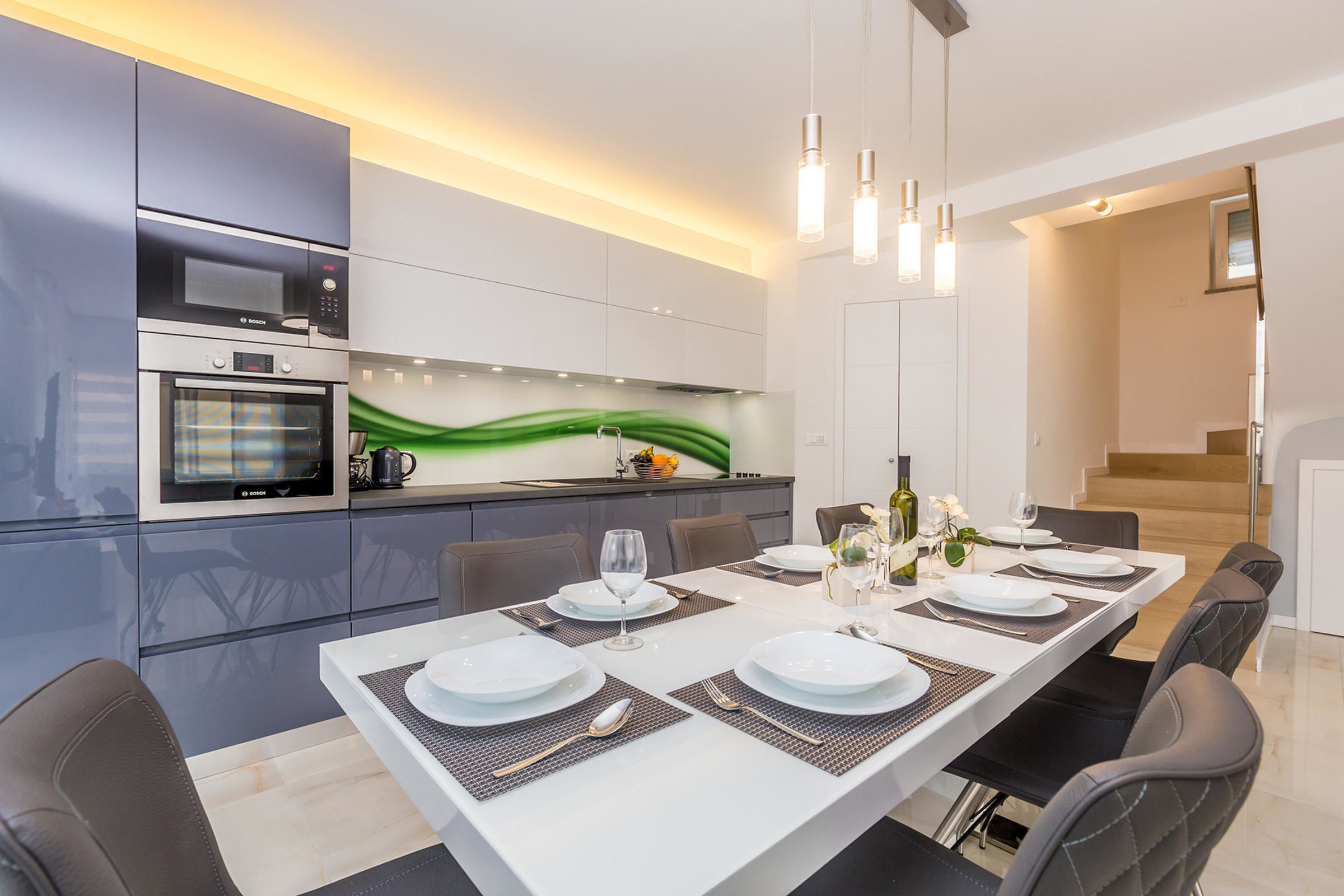Villa Olive Nika 63383-K1