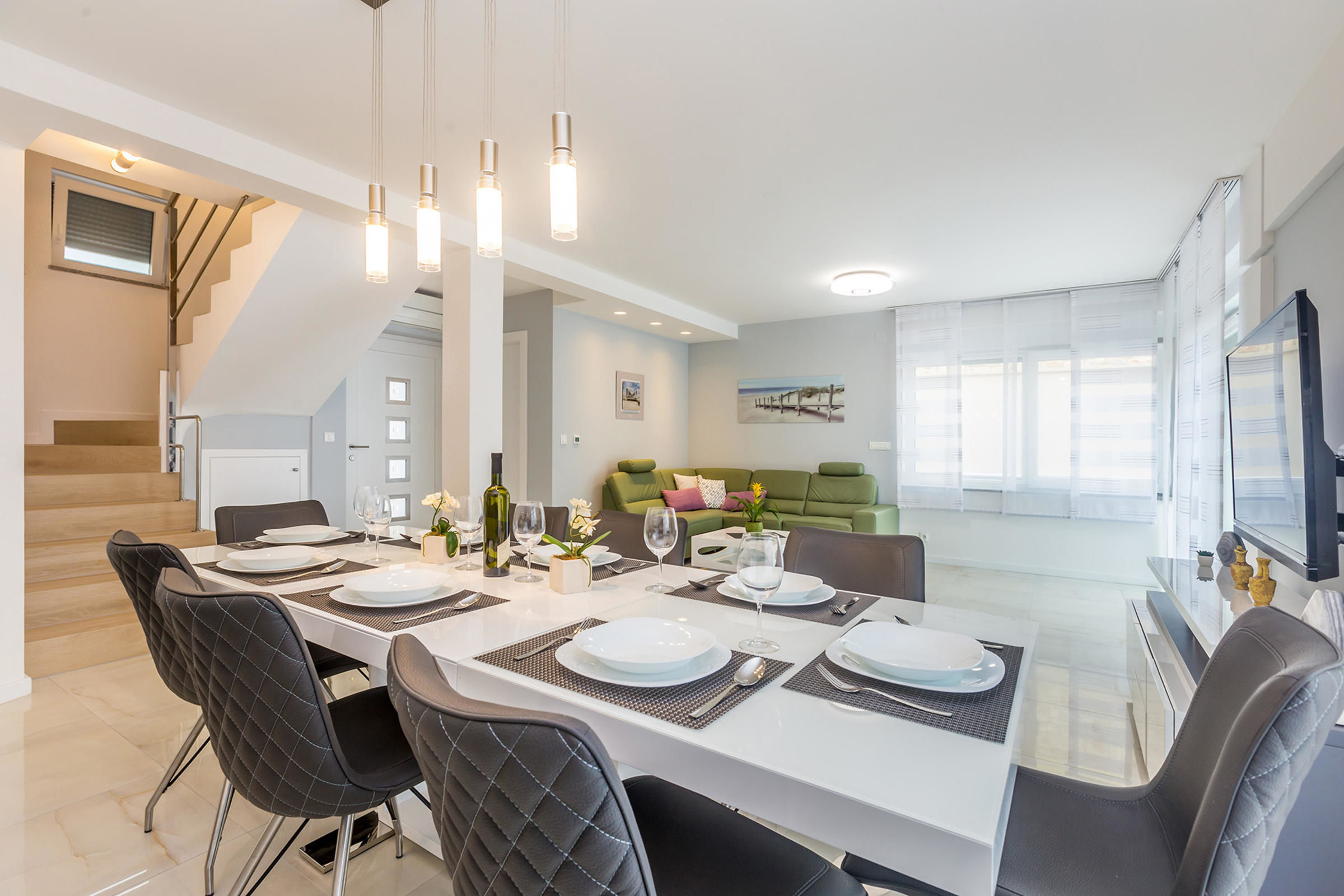Villa Olive Nika 63383-K1