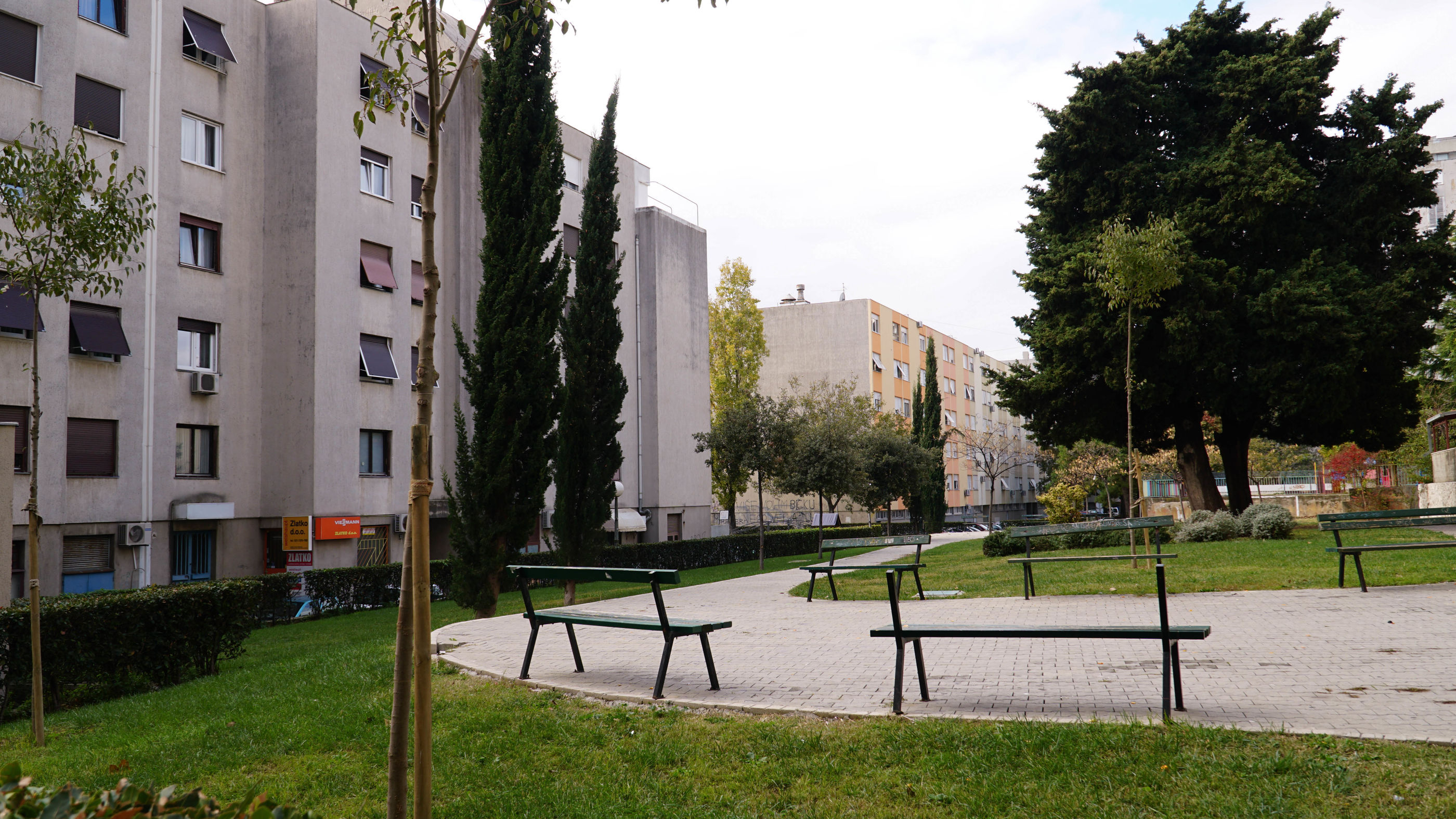 Apartment Ruža 53985-A1