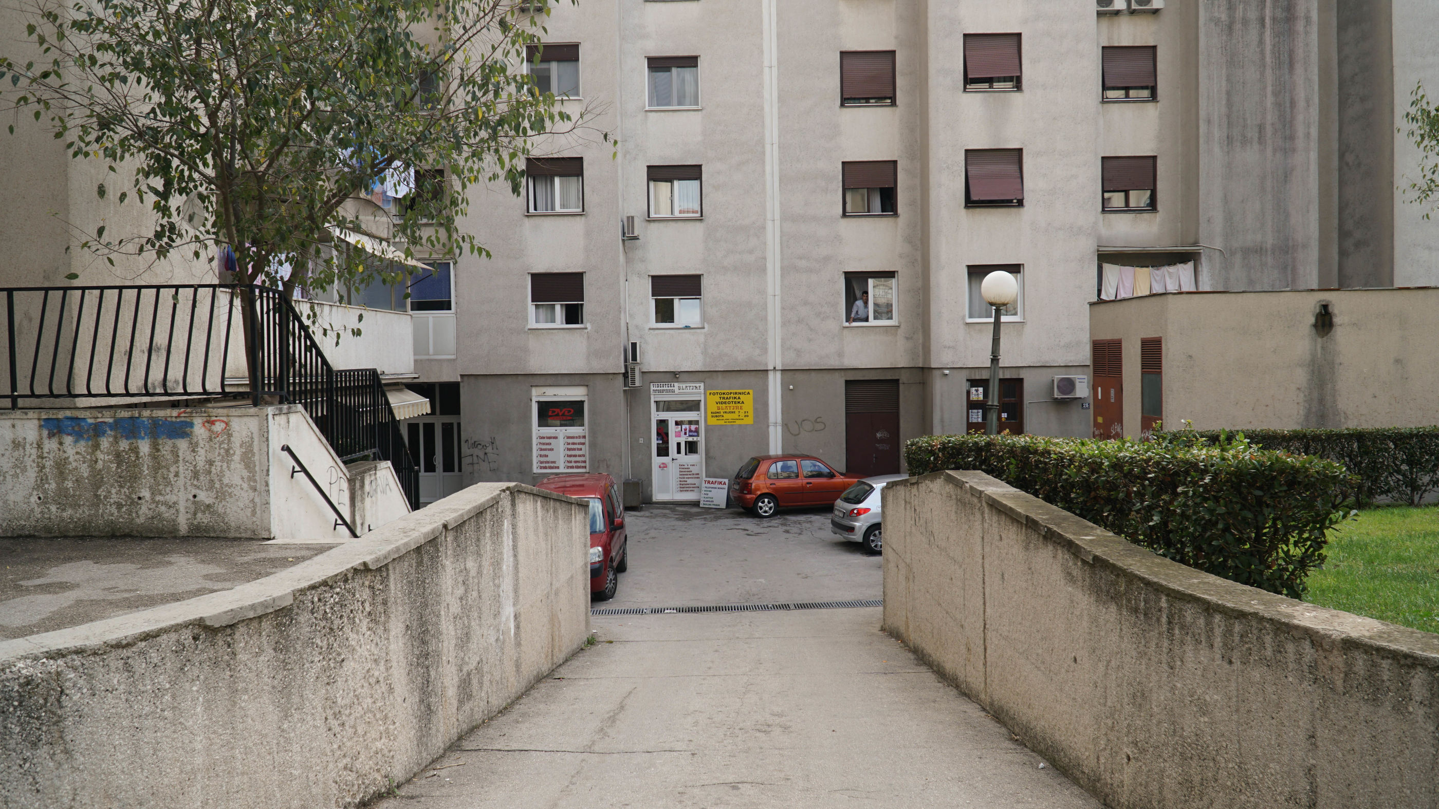 Apartment Ruža 53985-A1