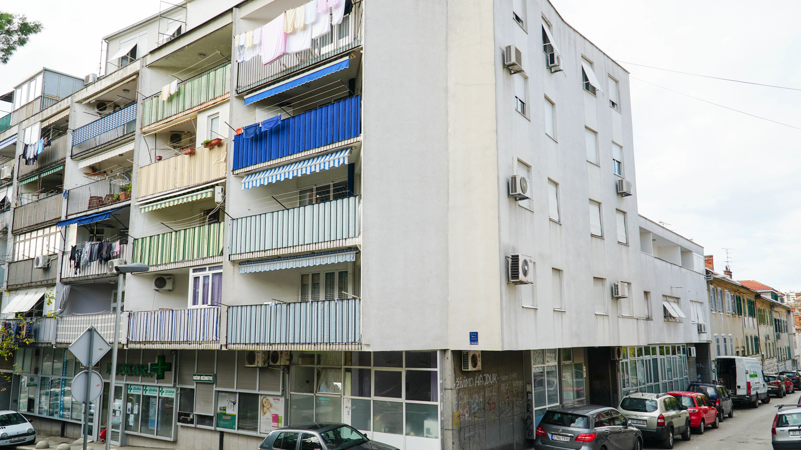 Apartment Rita 53983-A1
