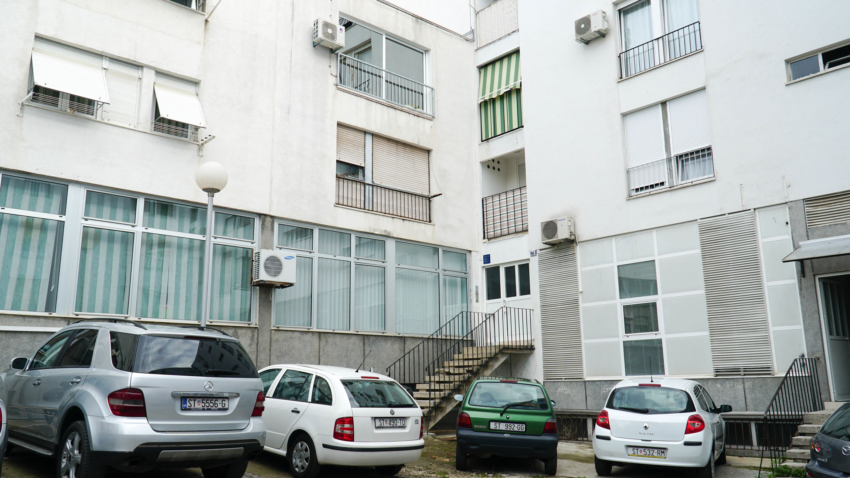 Apartment Rita 53983-A1
