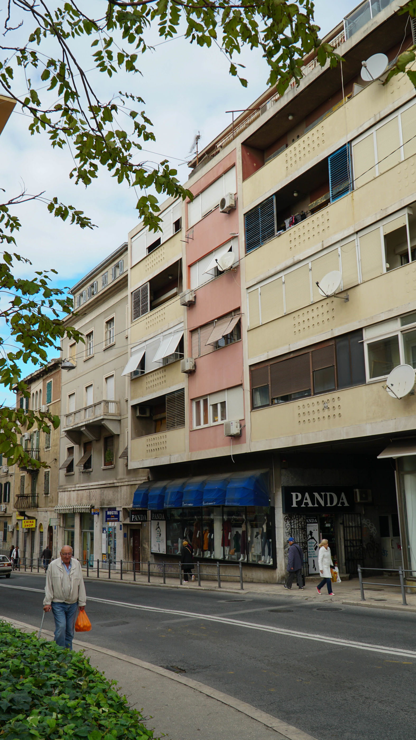 Apartment Royal view 54101-A1