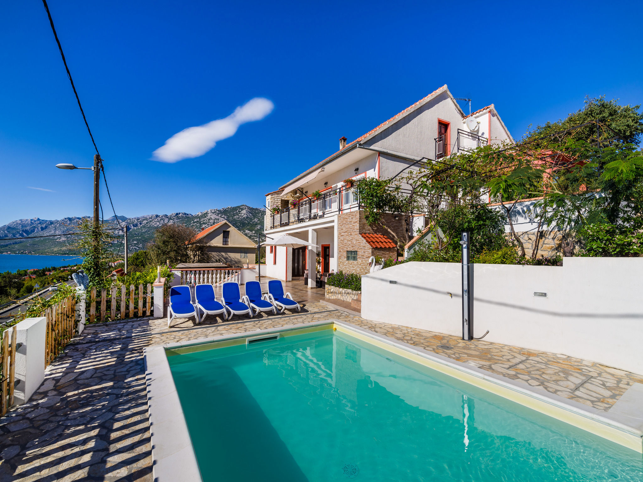 House Marija 40347-K1