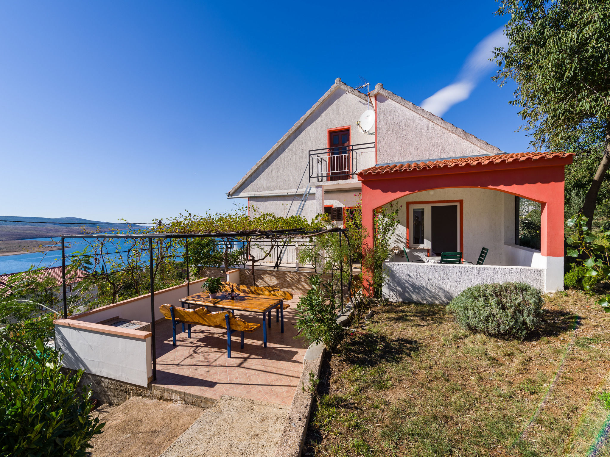 House Marija 40347-K1