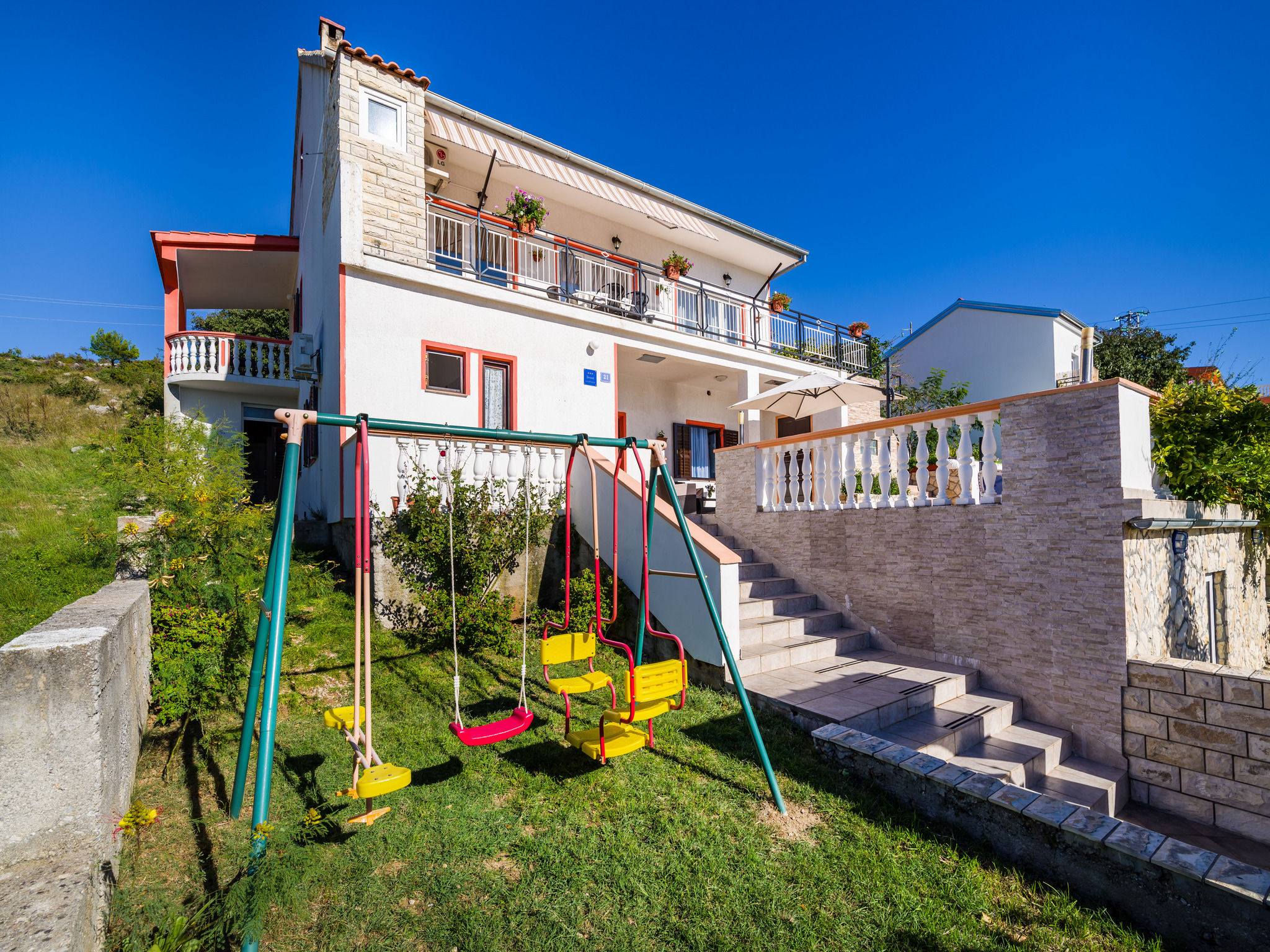 House Marija 40347-K1