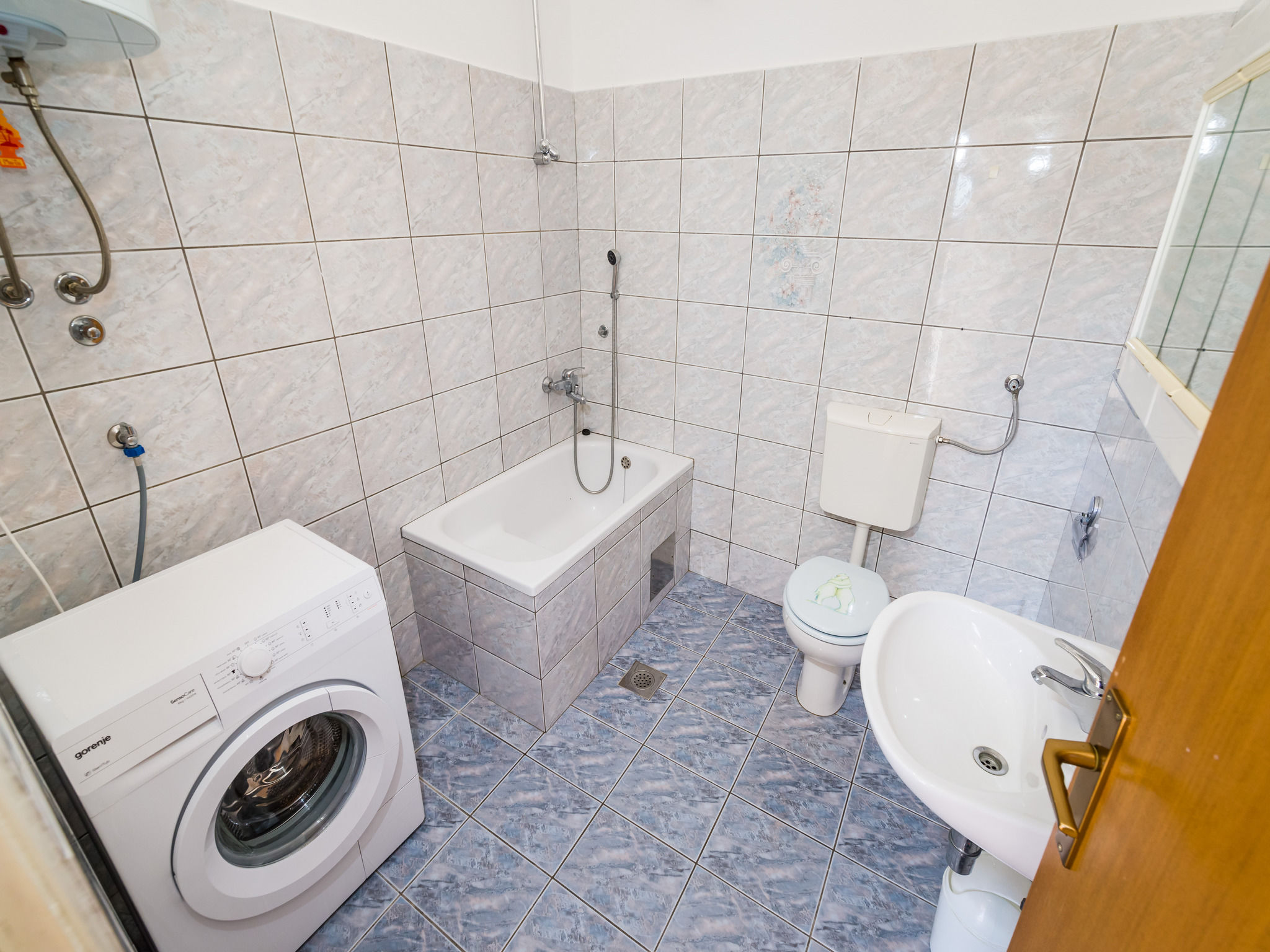 House Marija 40347-K1