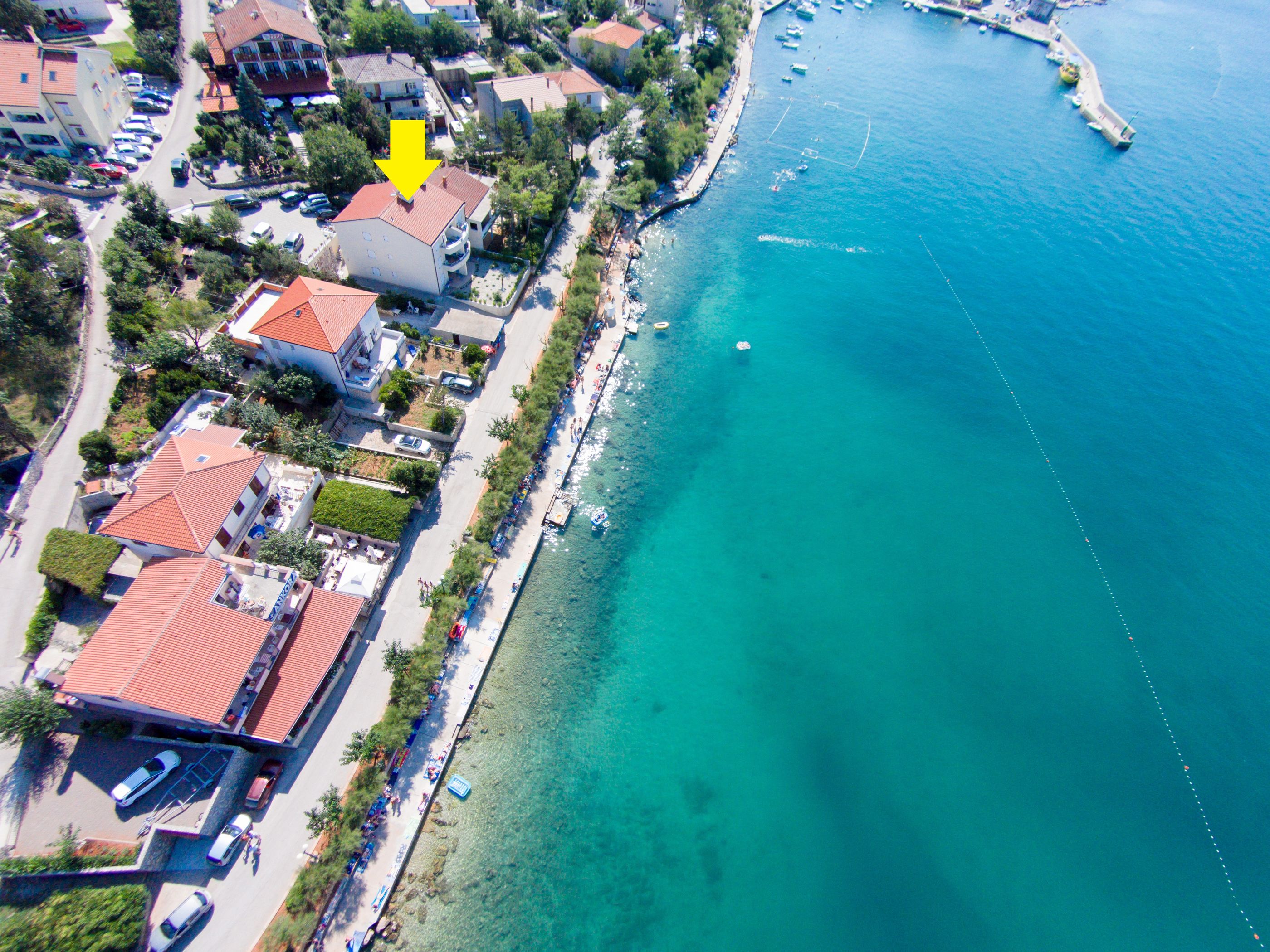 Apartmani Djakovic A1