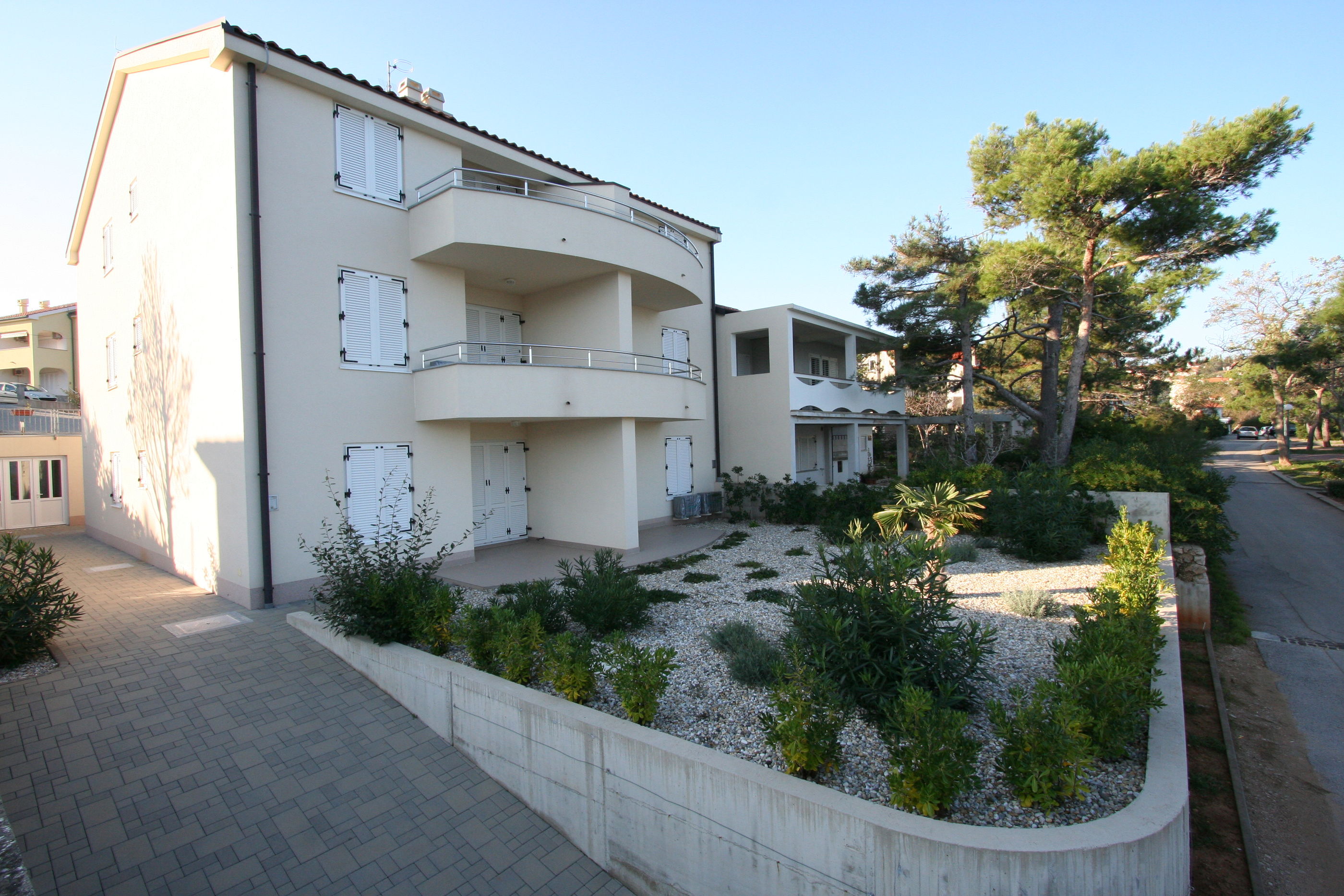 Apartmani Djakovic A1
