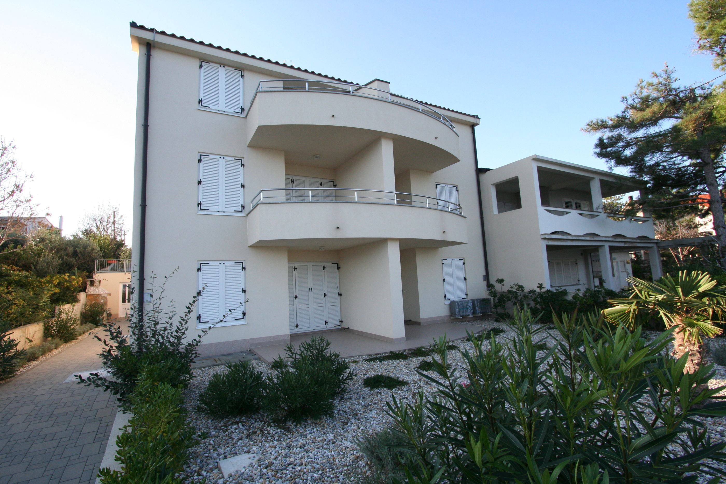 Apartmani Djakovic A1