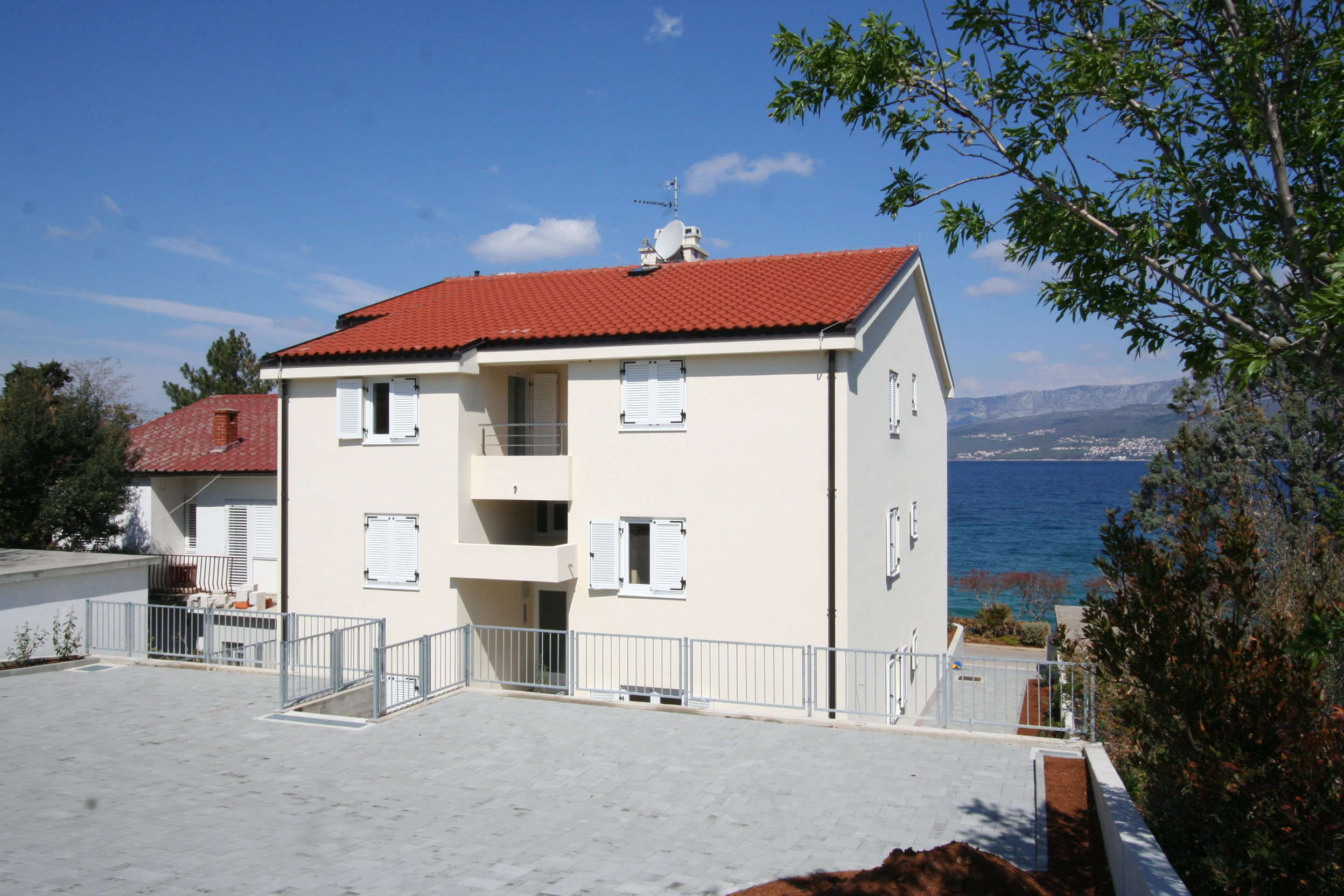 Apartmani Djakovic A1