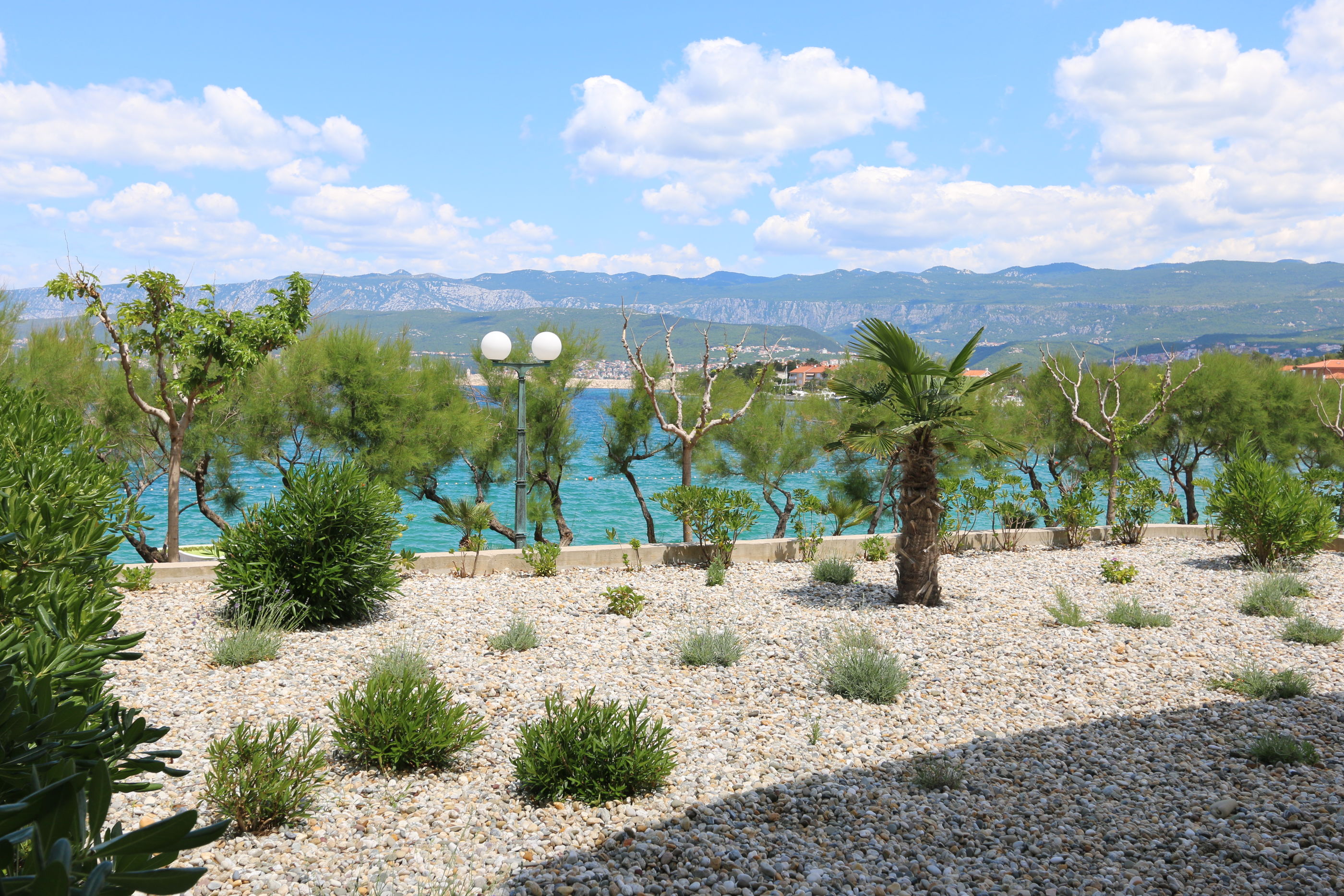 Apartments Djakovic 10034-A2