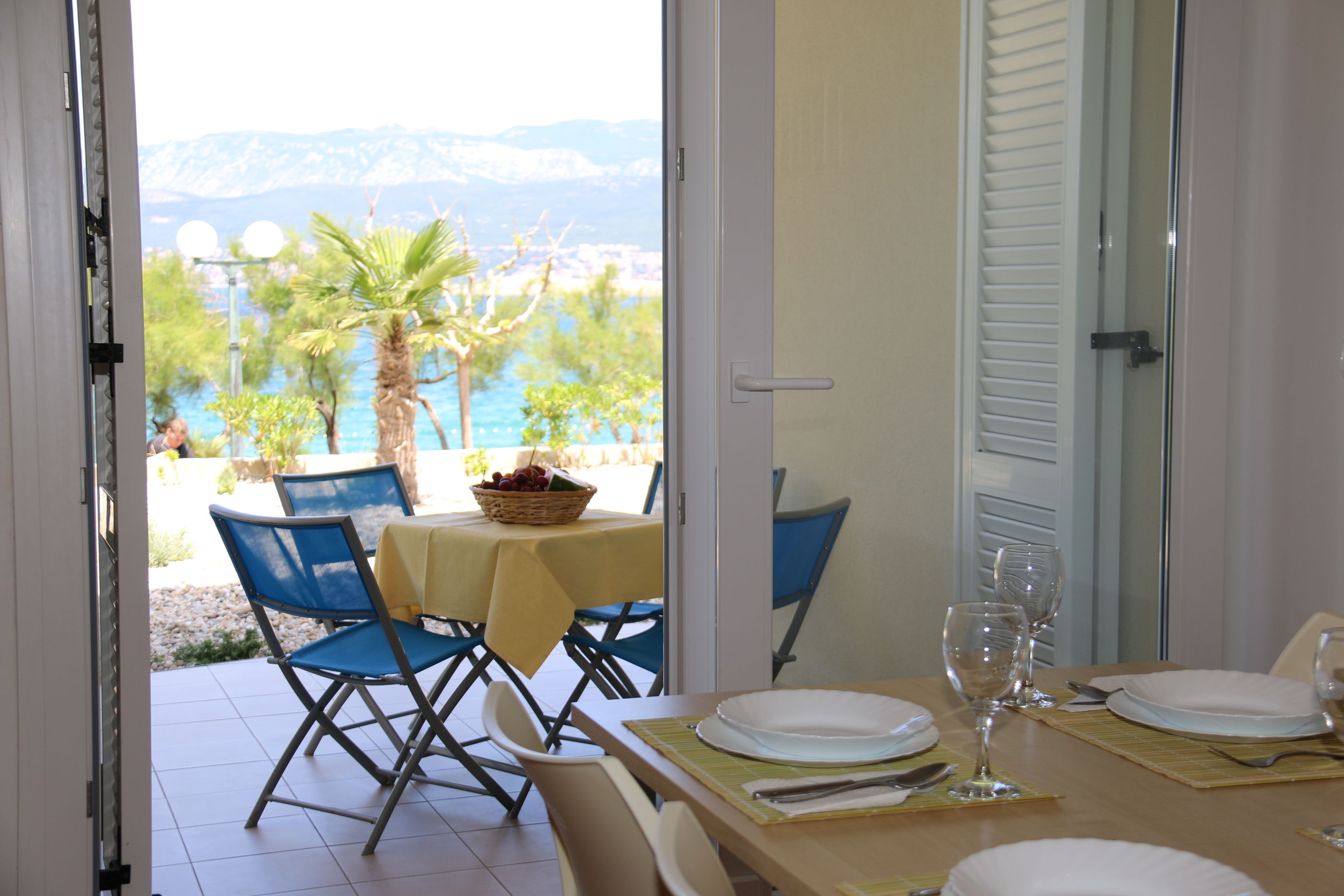 Apartments Djakovic 10034-A2