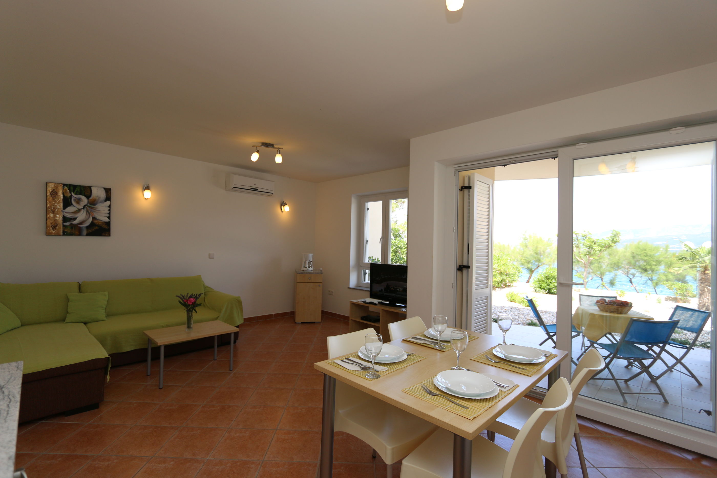 Apartments Djakovic 10034-A2