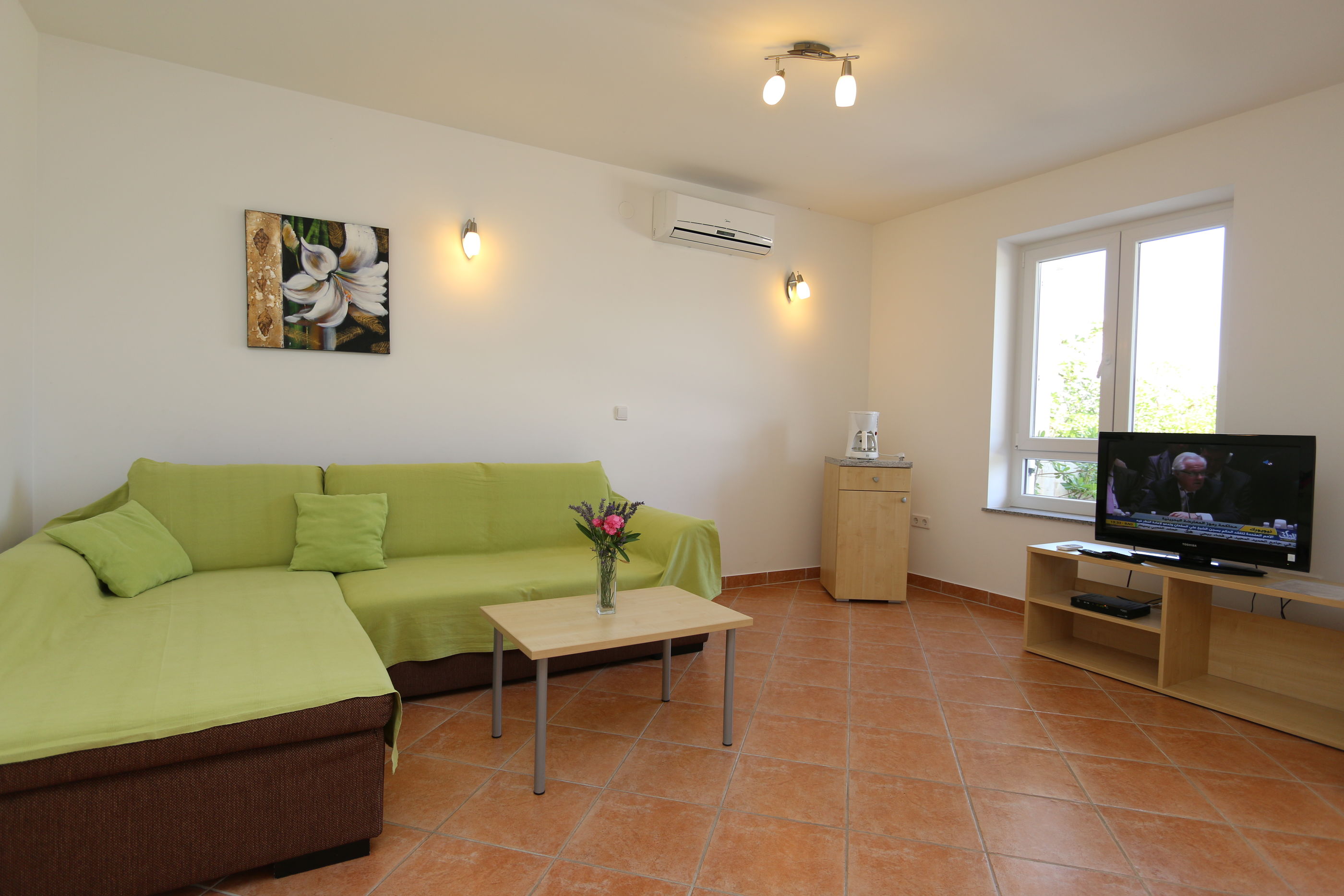 Apartments Djakovic 10034-A2