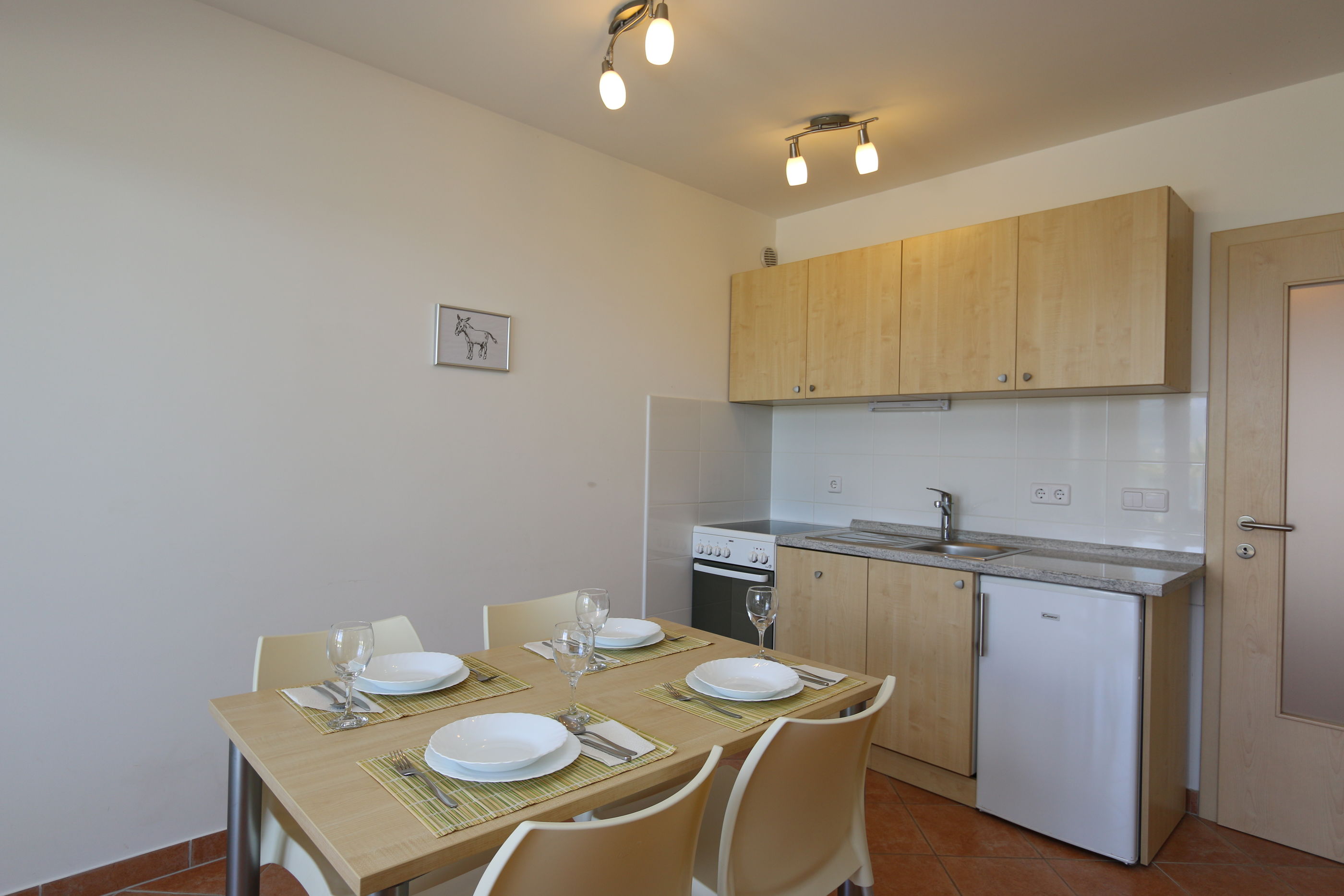 Apartments Djakovic 10034-A2