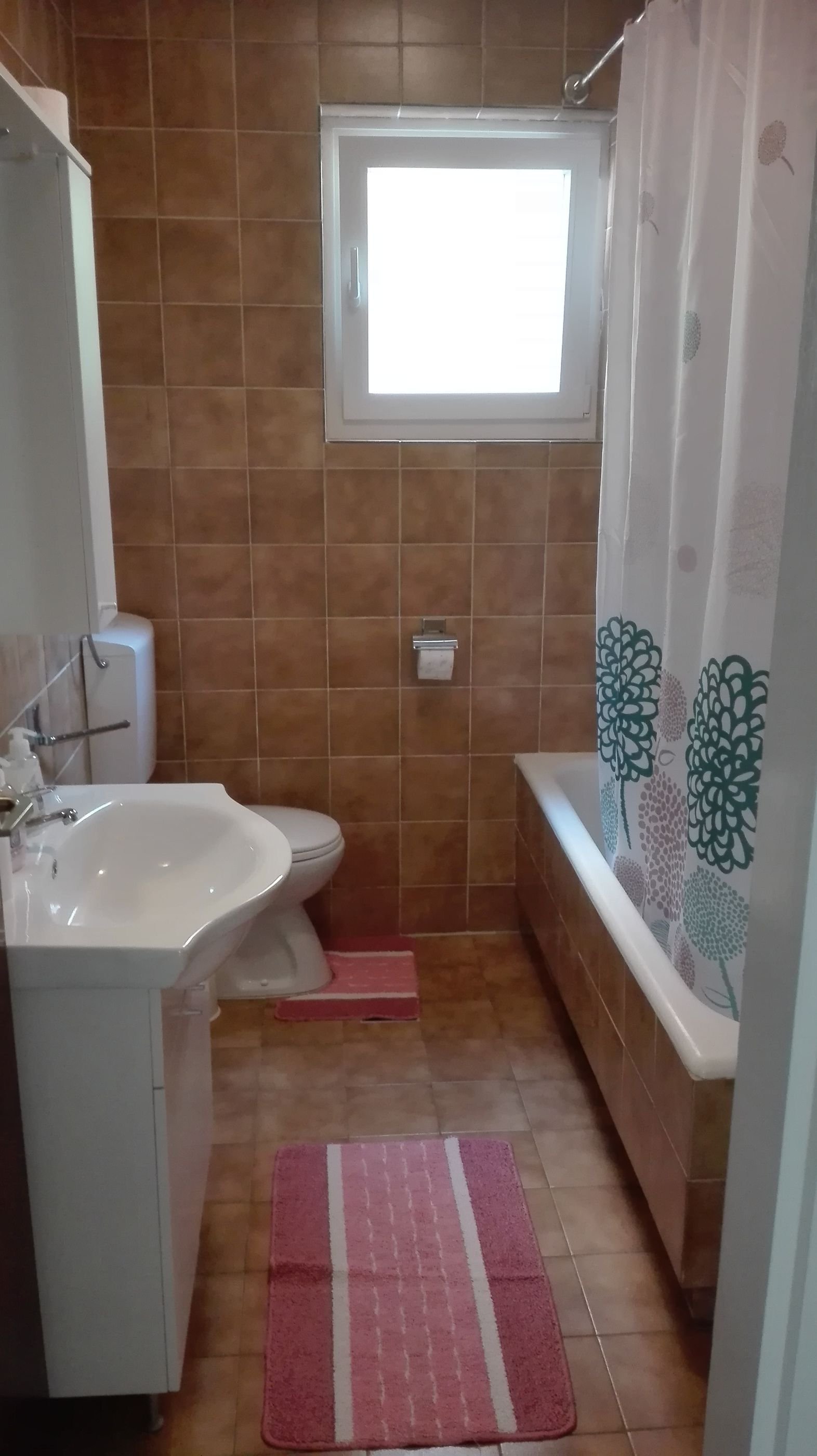Apartments Sara&Kike 36701-A1