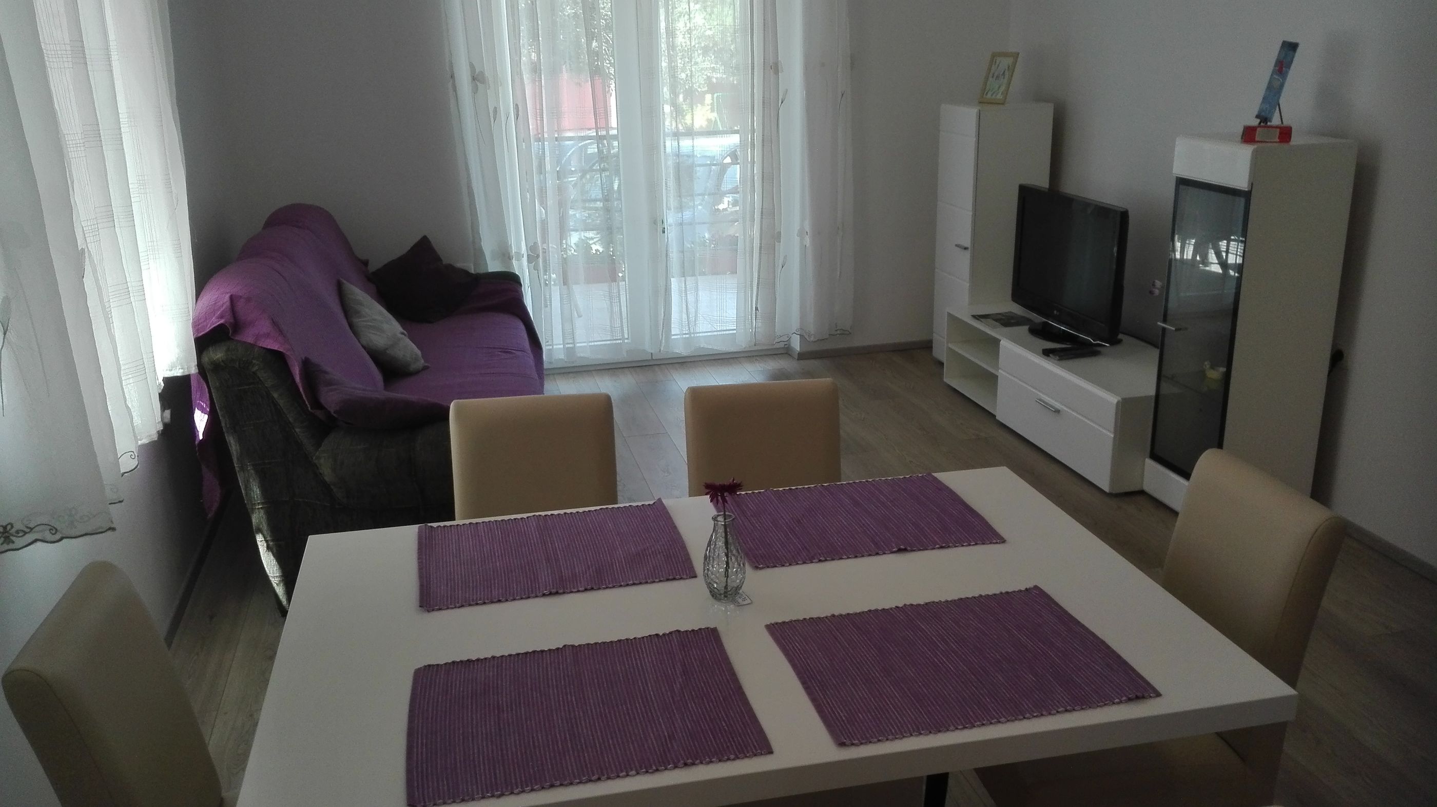 Apartments Sara&Kike 36701-A1
