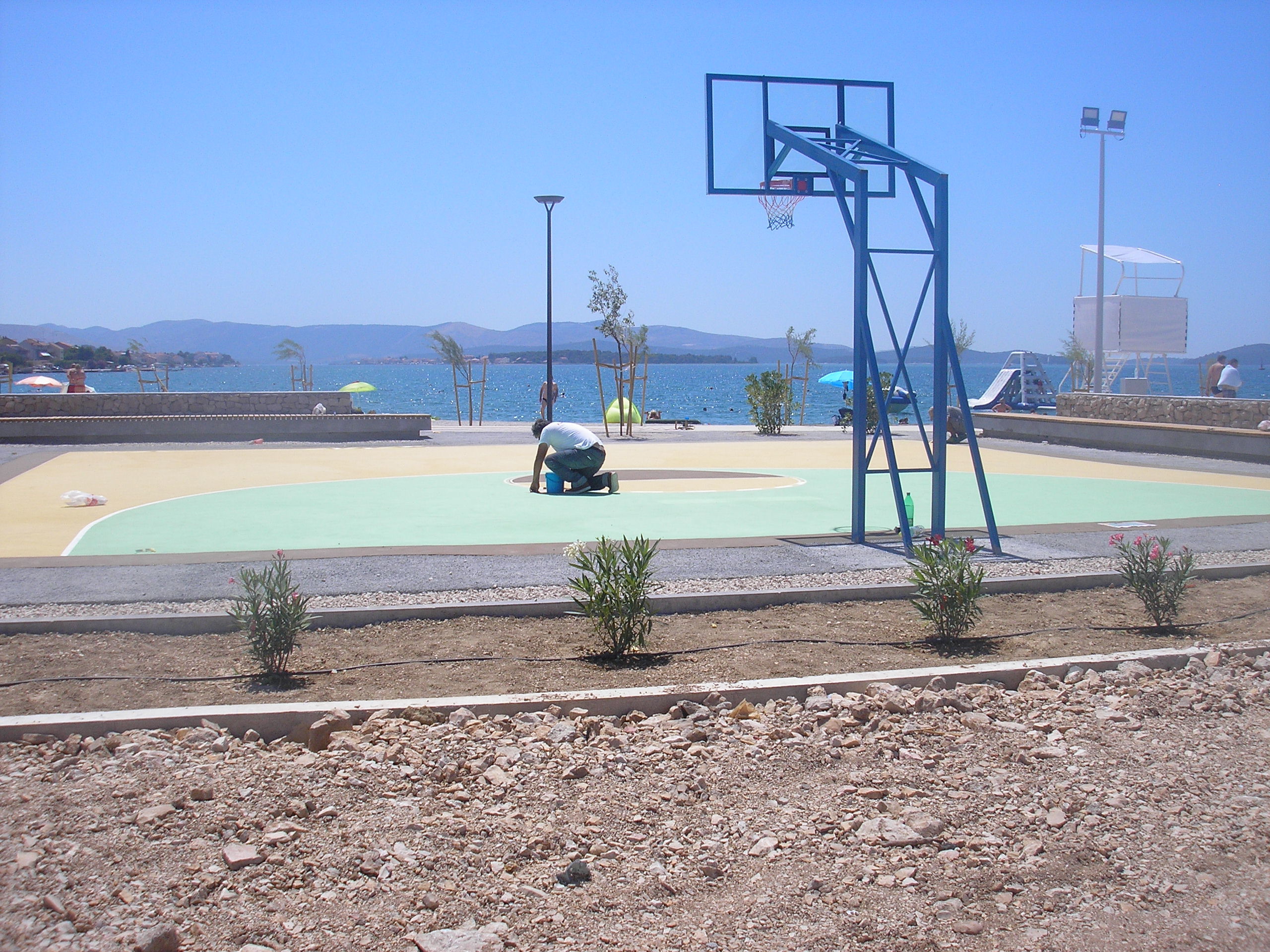 Apartments Sara&Kike 36701-A1