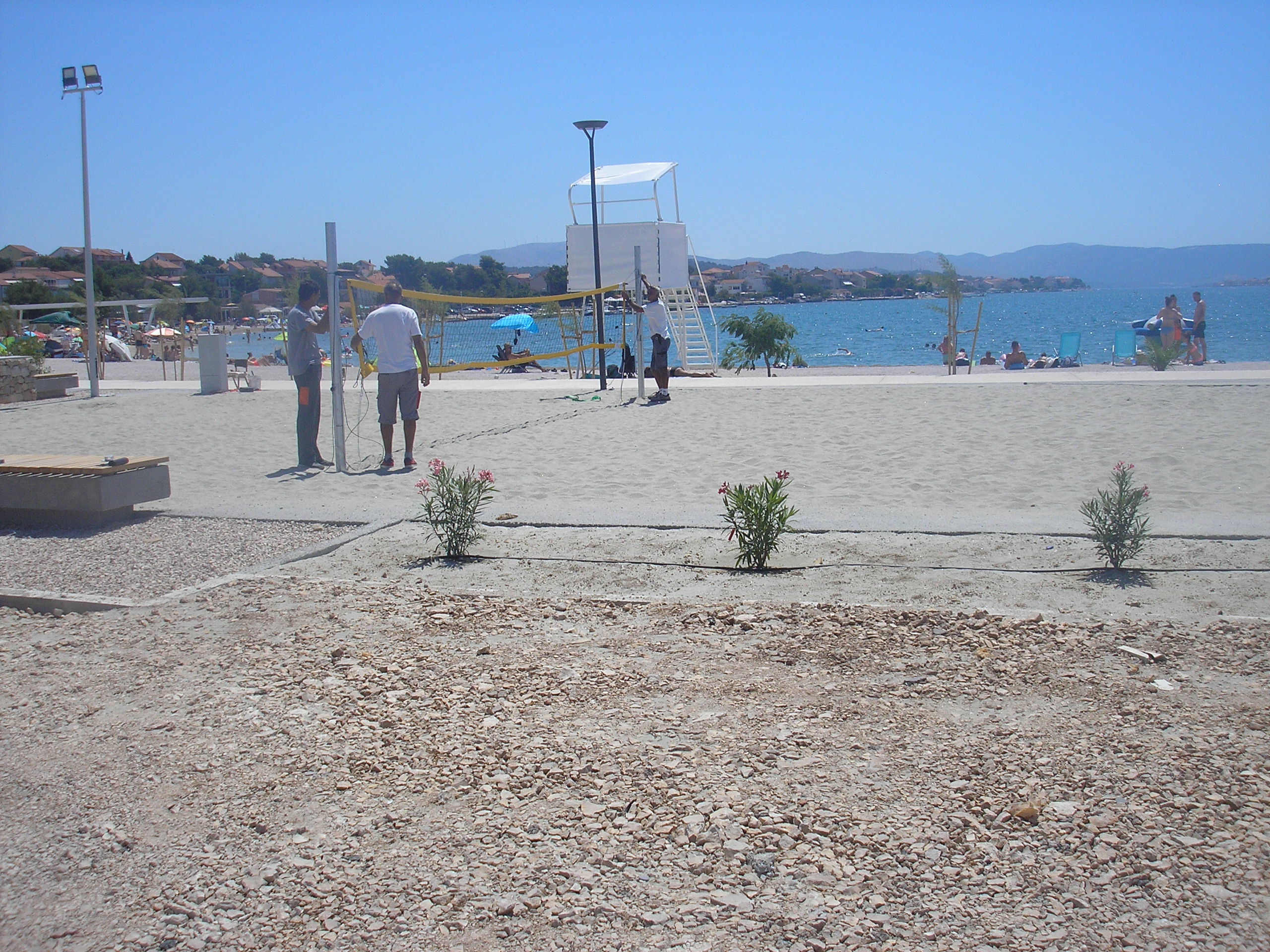 Apartments Sara&Kike 36701-A1