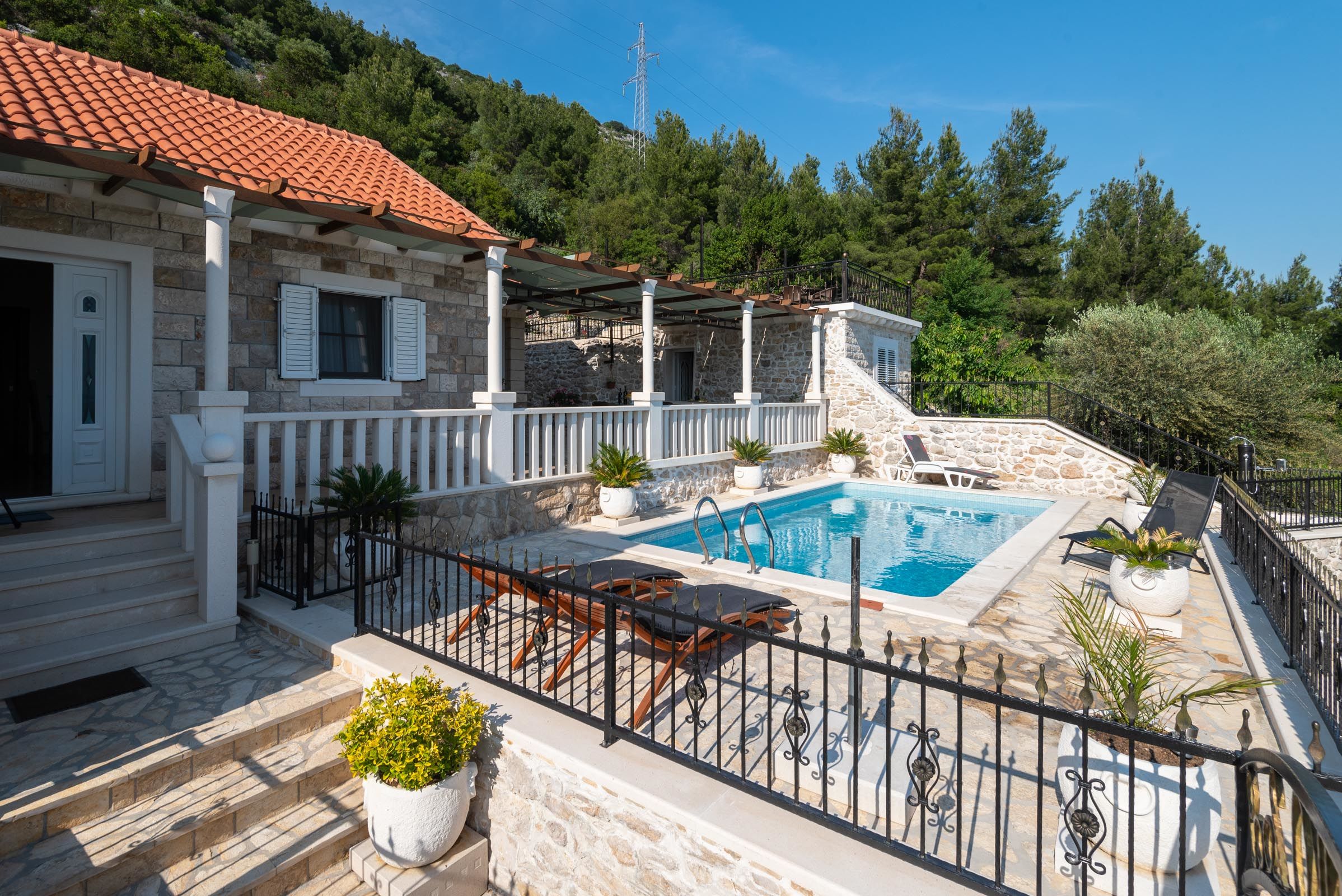 Villa Natura 25636-K1
