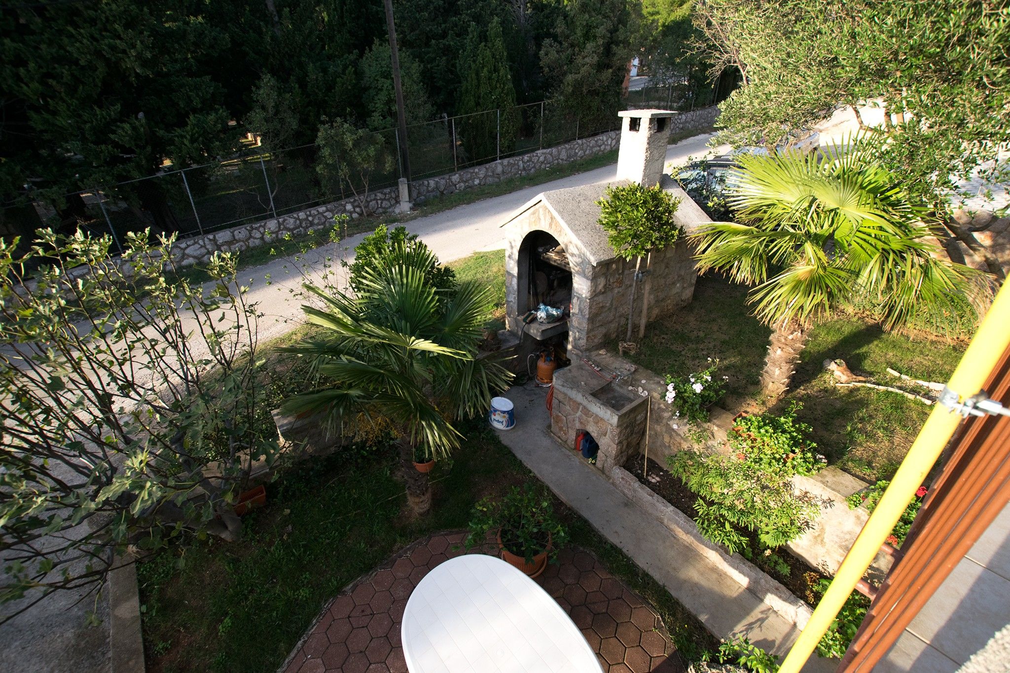 Apartments LUKA-close to the beach 58496-A1