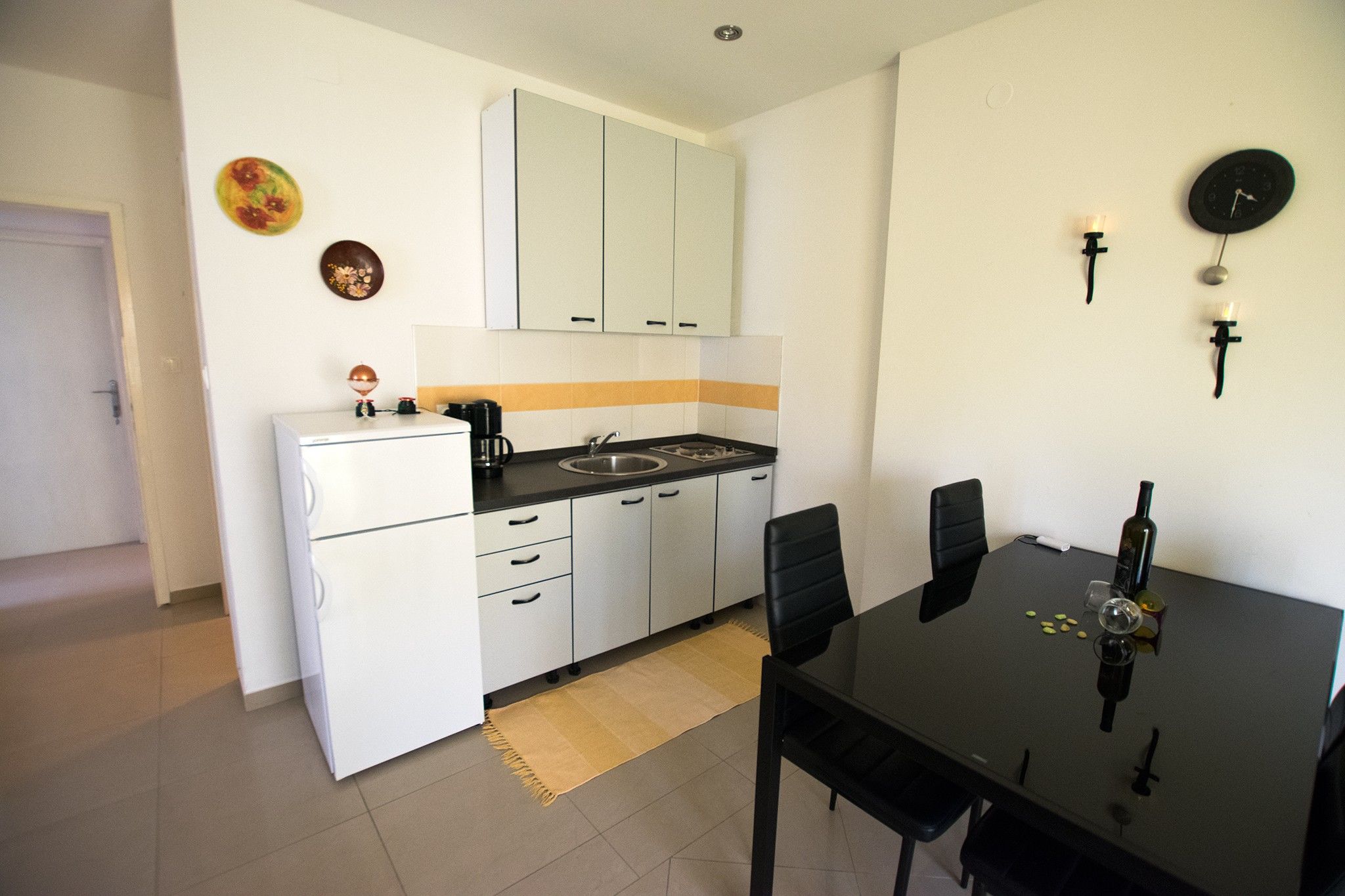 Apartments LUKA-close to the beach 58496-A1