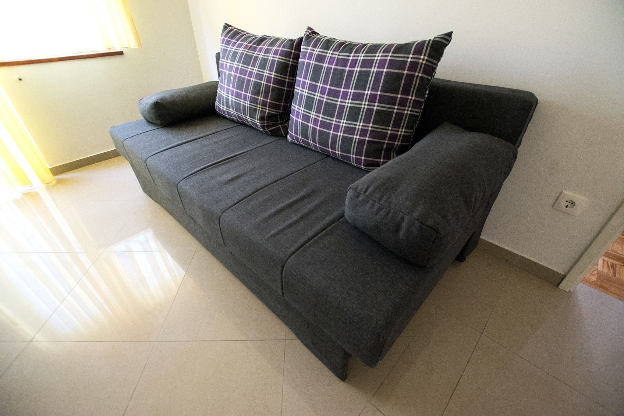 Apartments LUKA-close to the beach 58496-A1