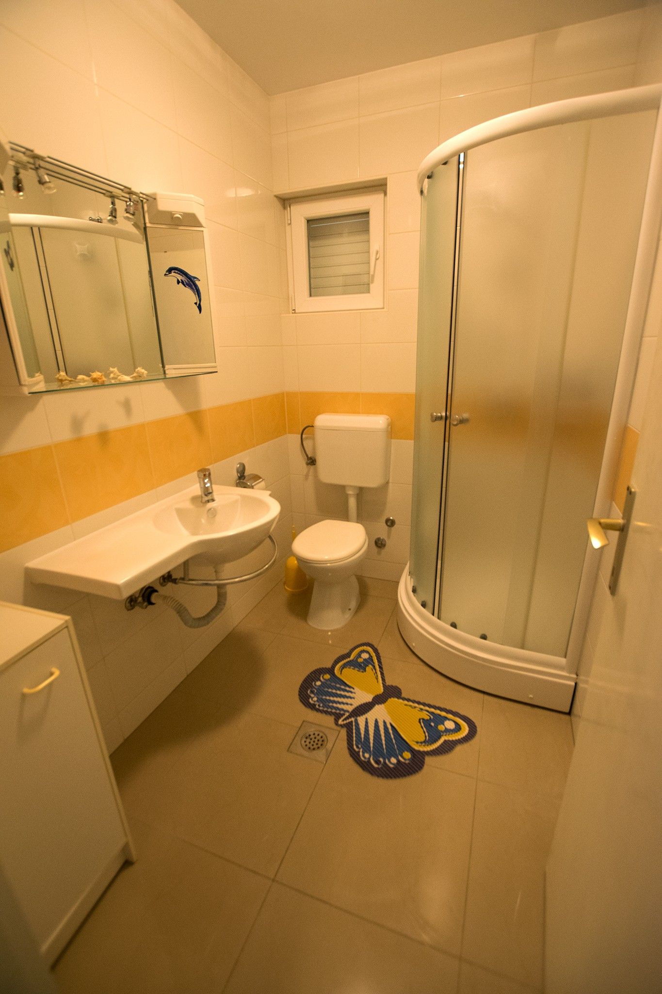 Apartments LUKA-close to the beach 58496-A1