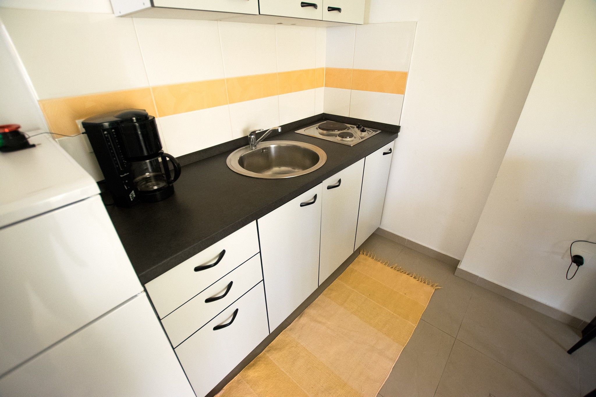 Apartments LUKA-close to the beach 58496-A1
