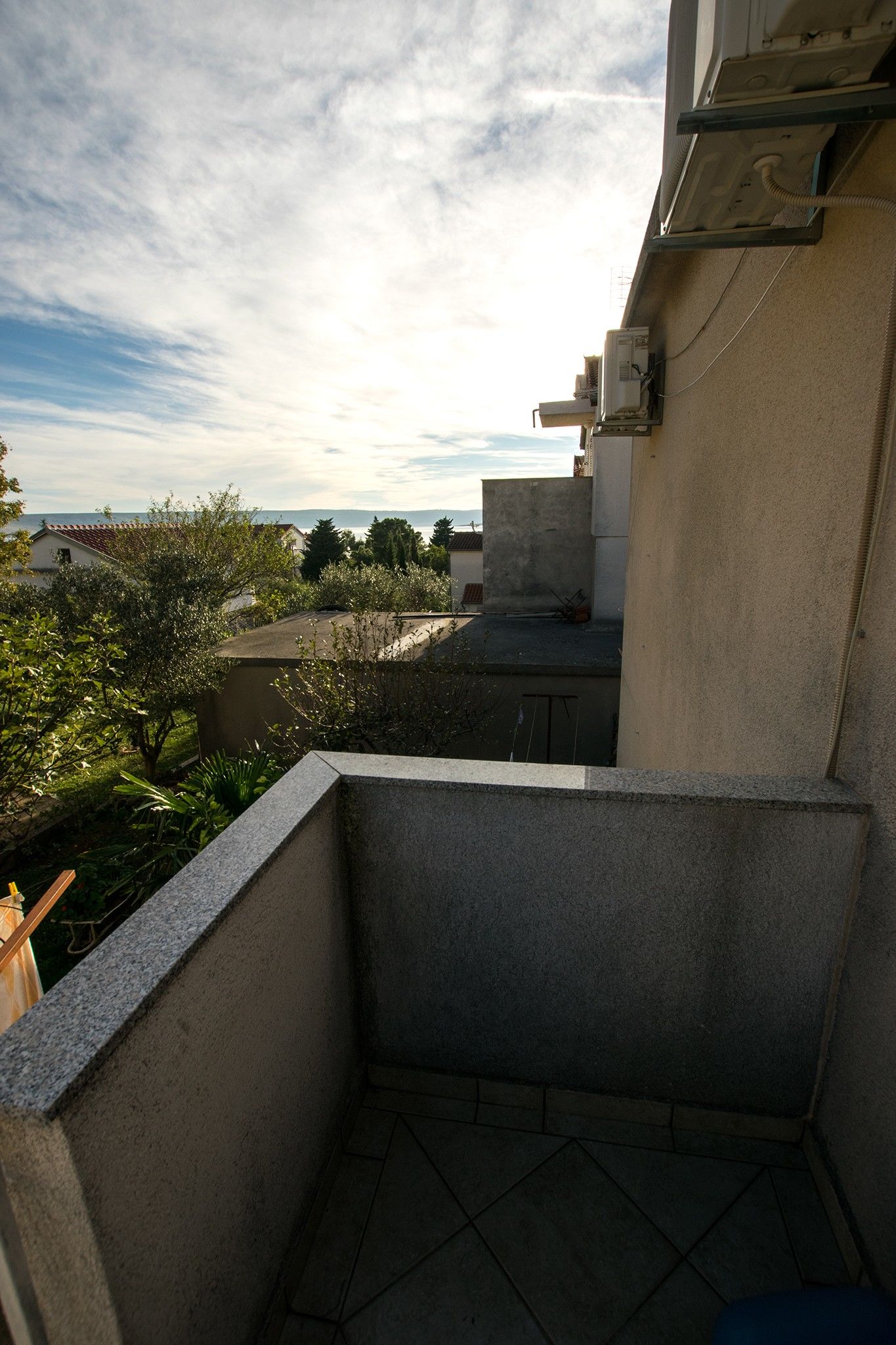 Apartments LUKA-close to the beach 58496-A1
