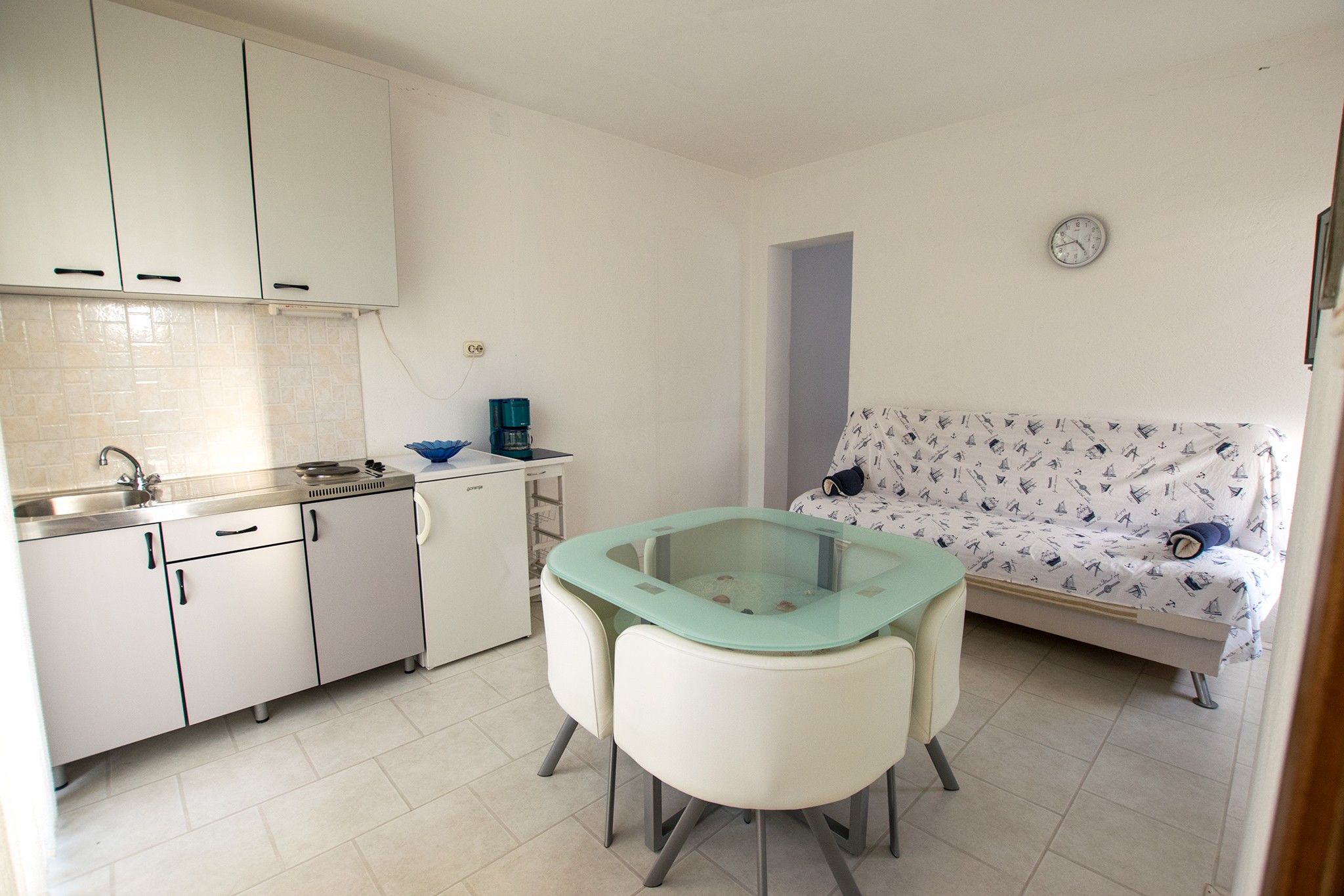 Apartments LUKA-close to the beach 58496-A2