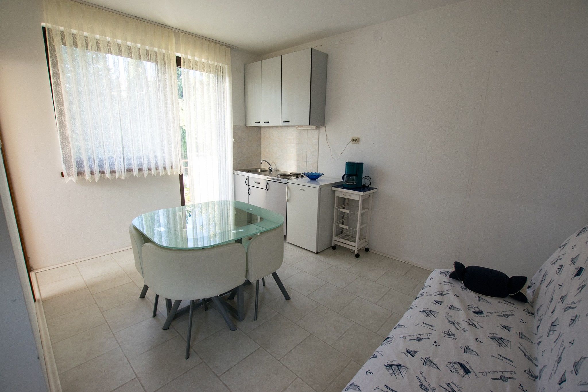 Apartments LUKA-close to the beach 58496-A2