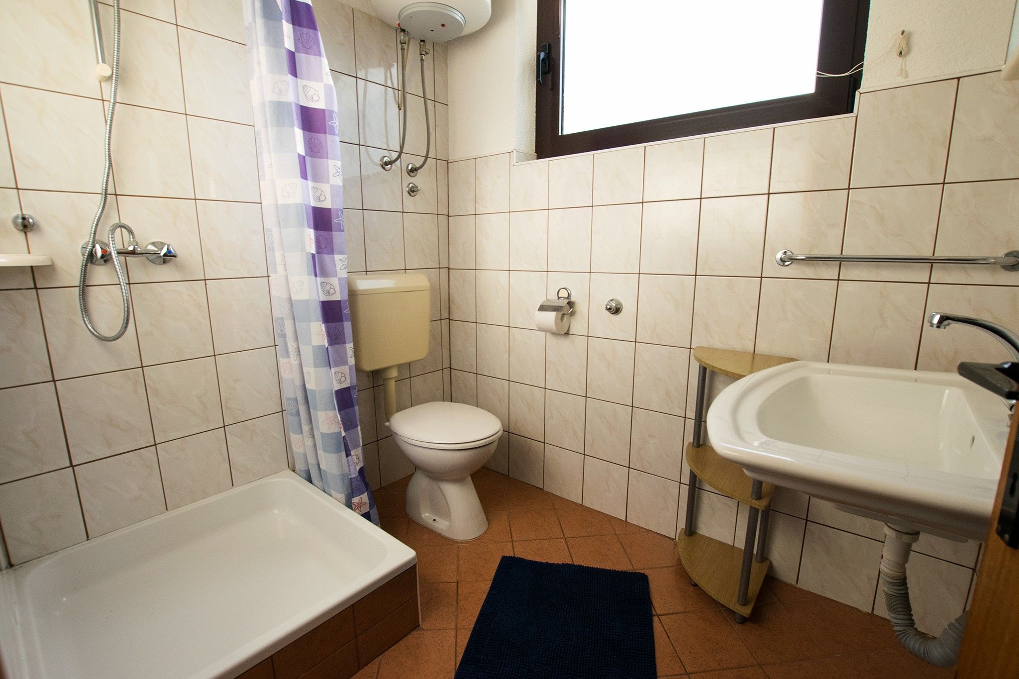 Apartments LUKA-close to the beach 58496-A2