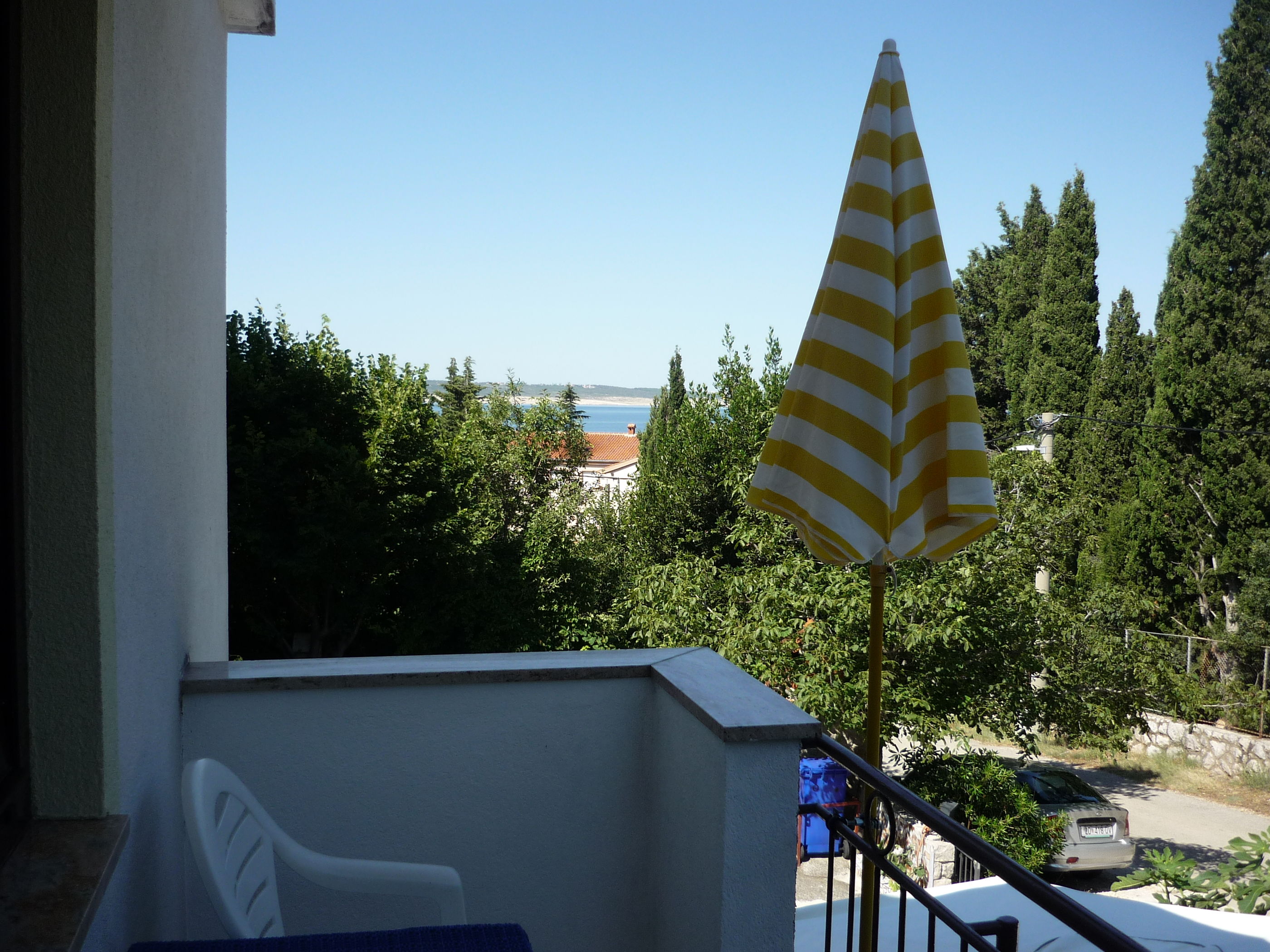 Apartments LUKA-close to the beach 58496-A2