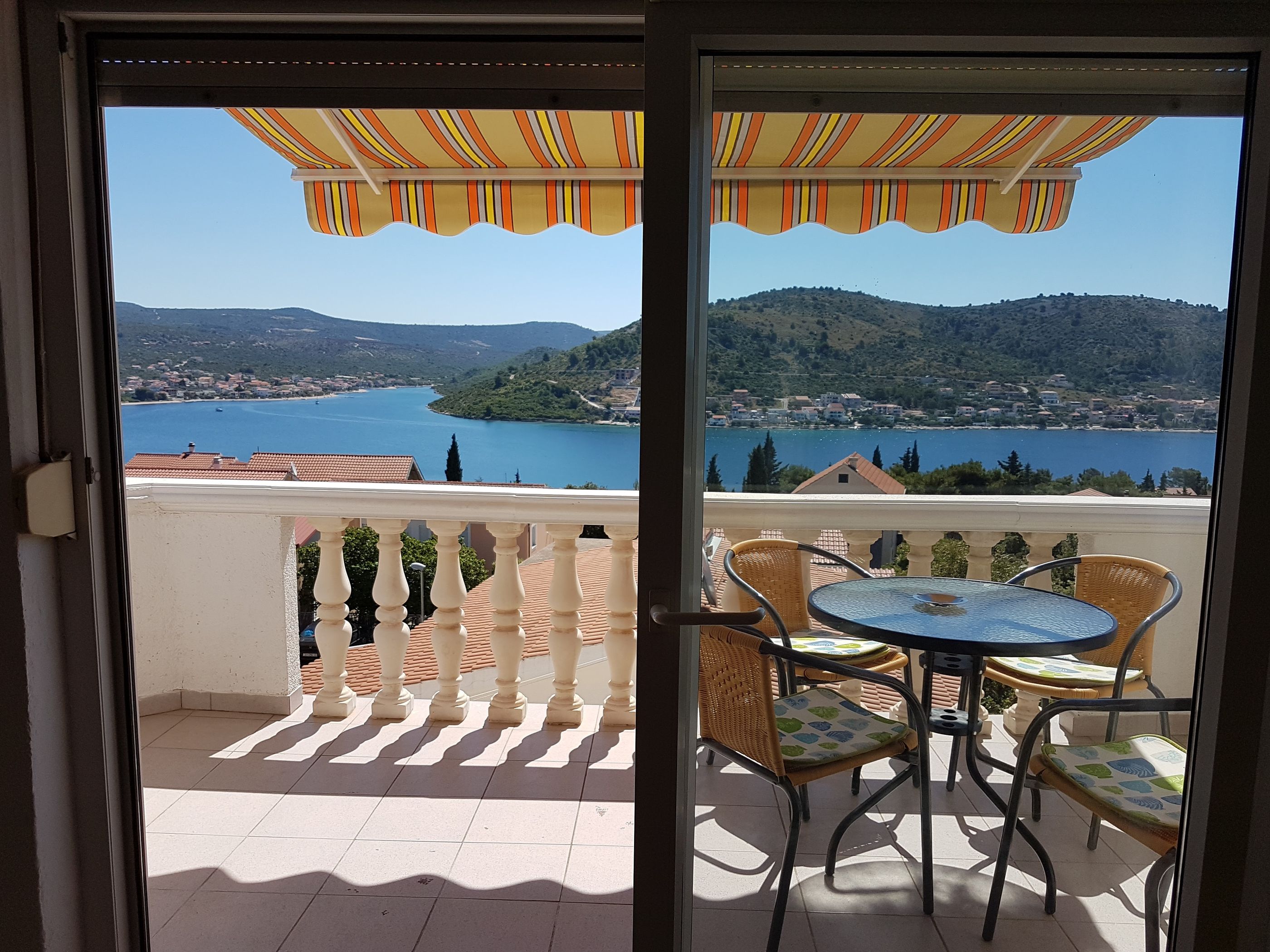 Apartments Adriatic 29391-A1