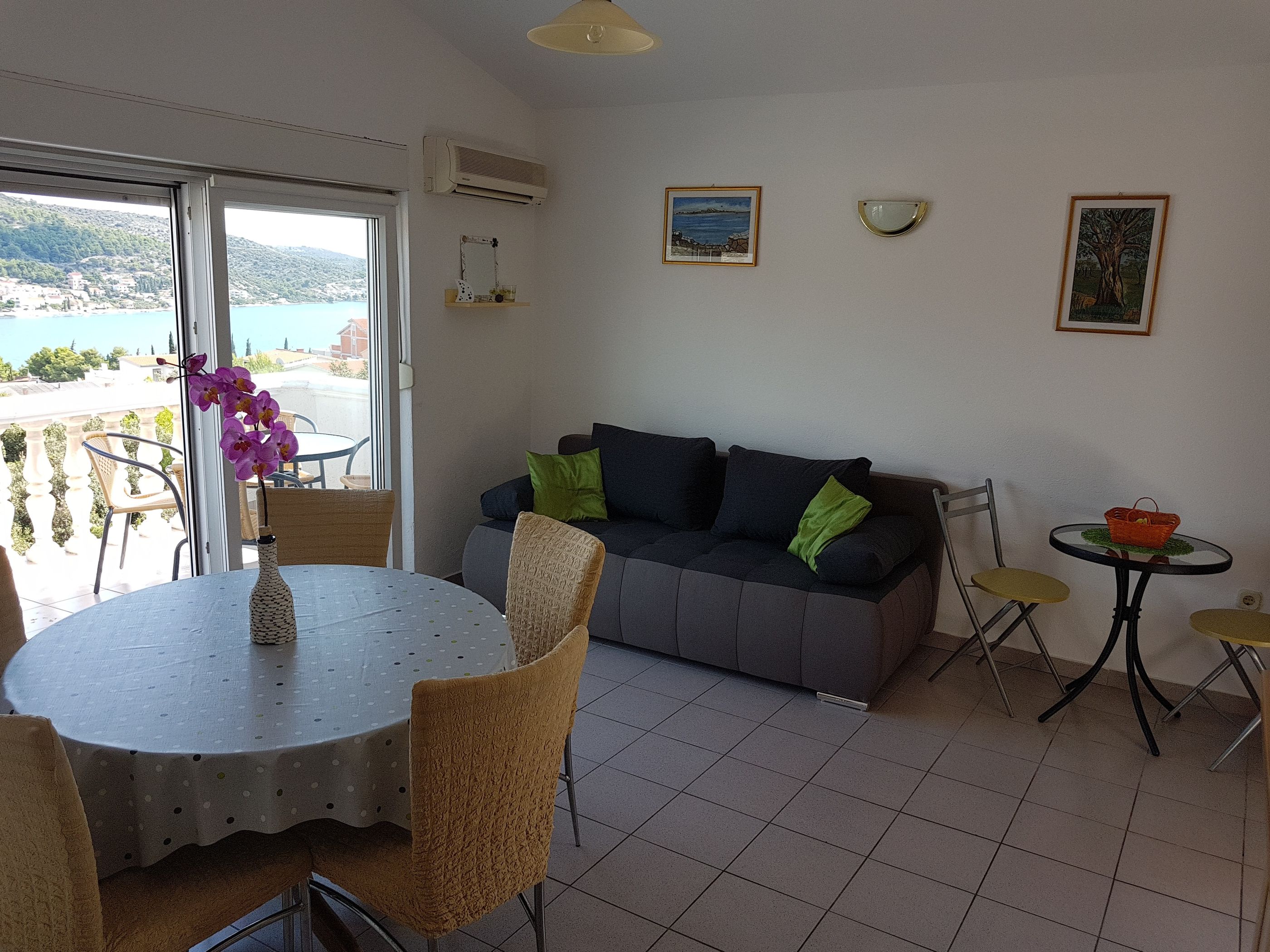 Apartments Adriatic 29391-A1