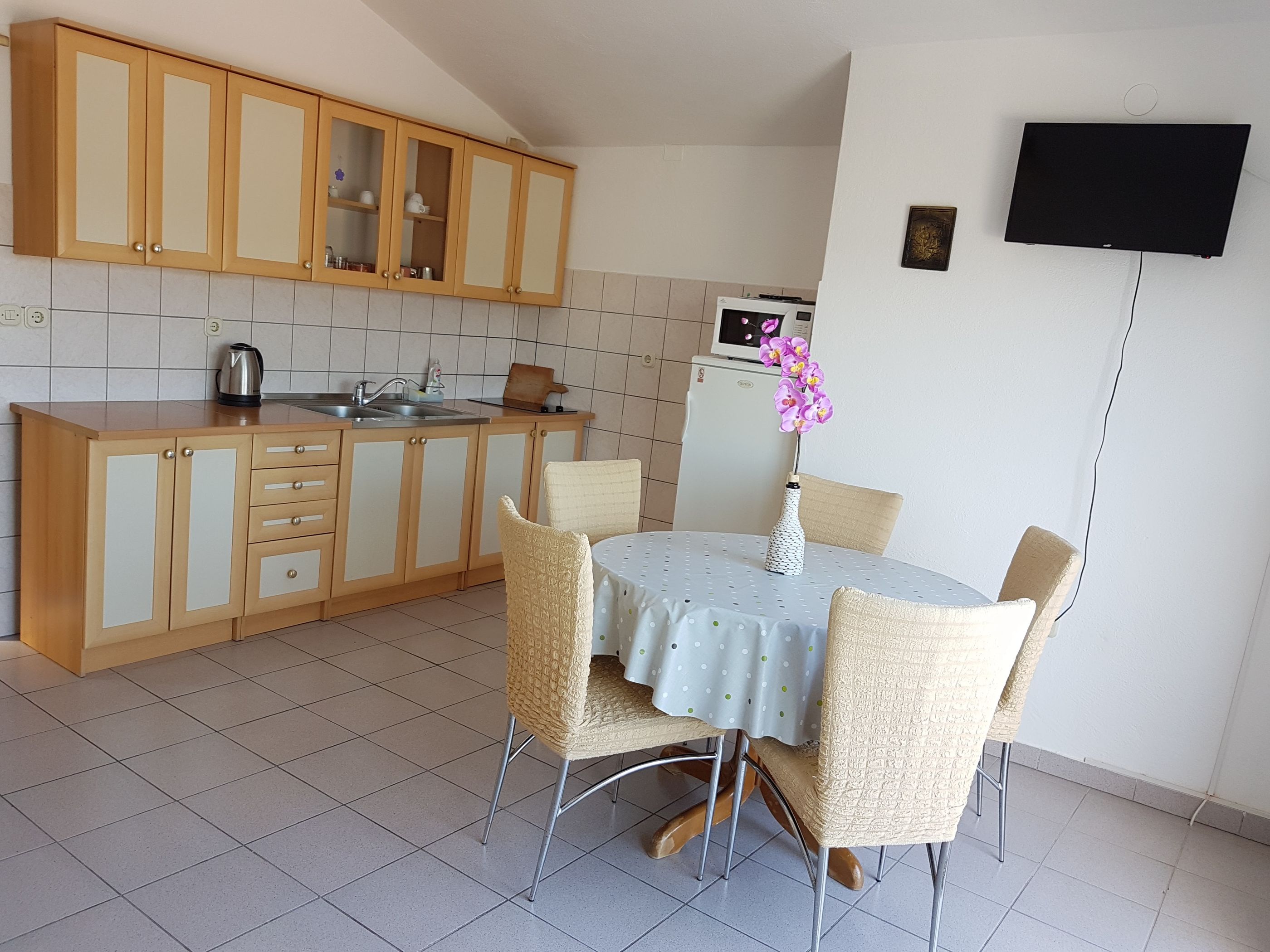 Apartments Adriatic 29391-A1