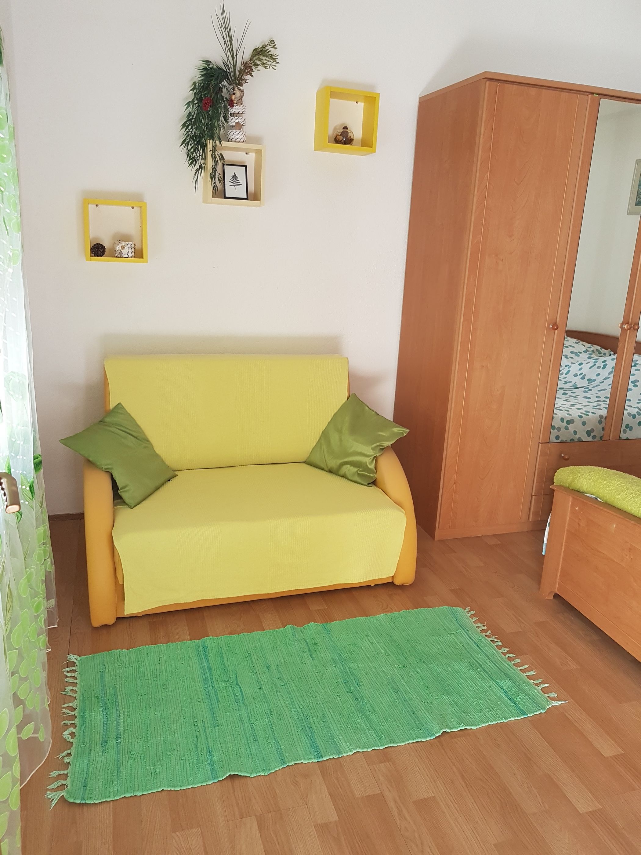 Apartments Adriatic 29391-A1