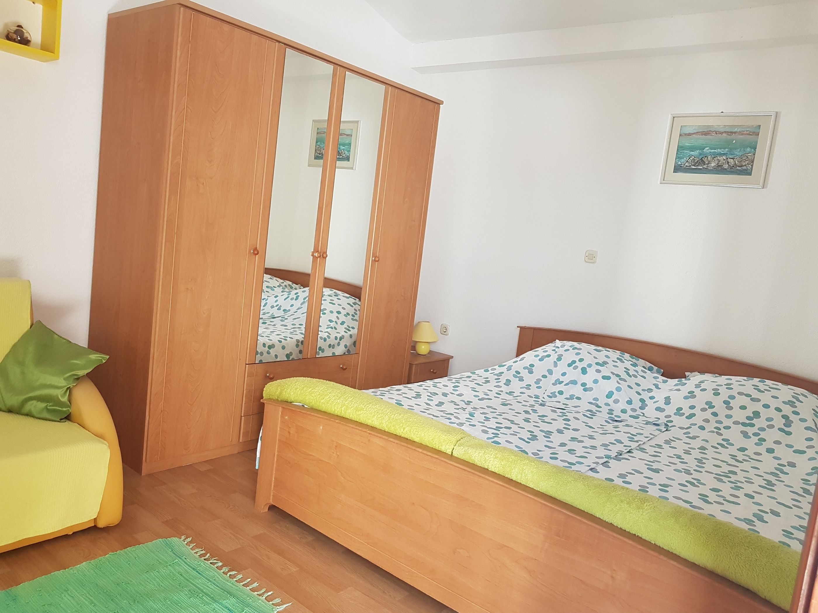 Apartments Adriatic 29391-A1